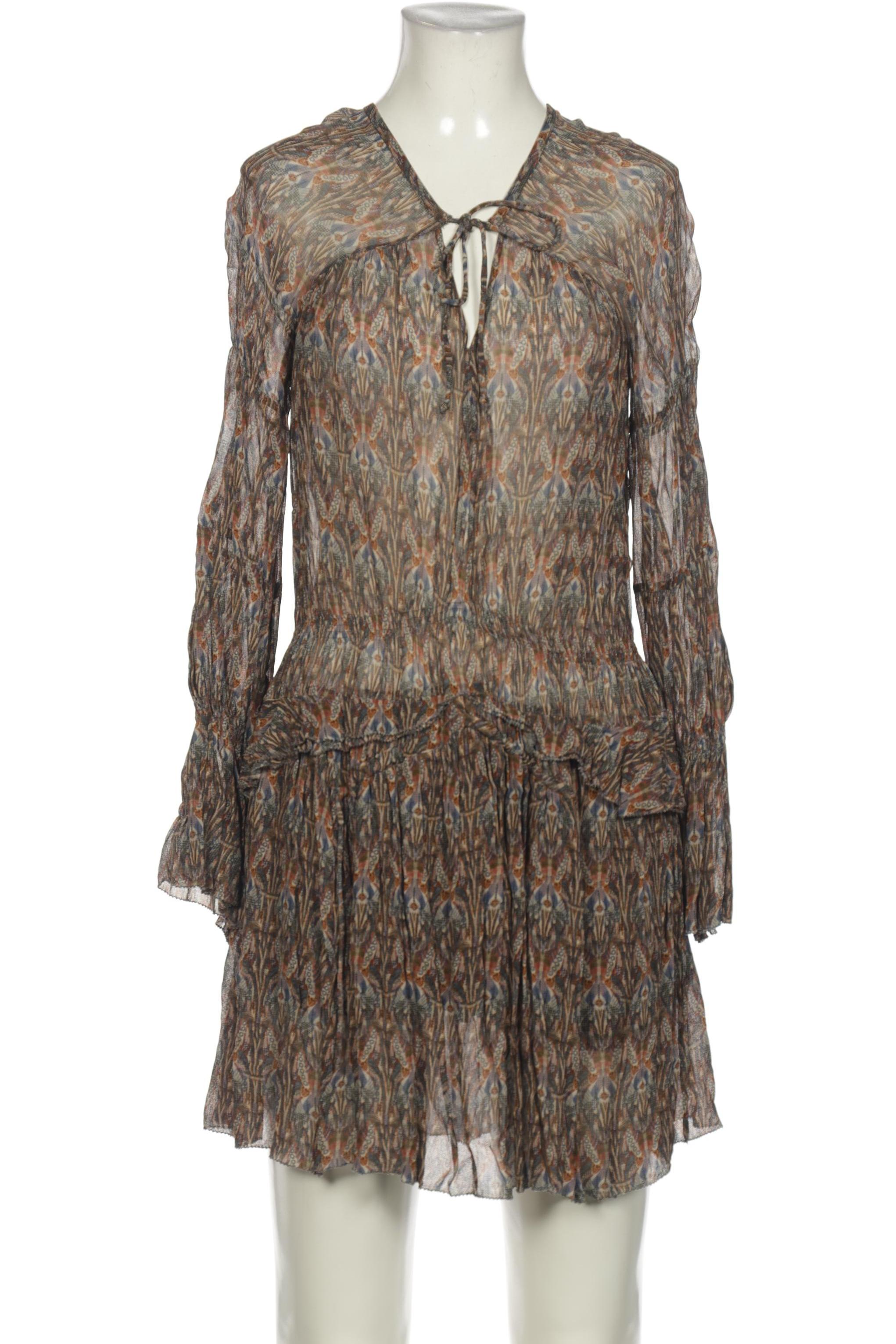 

Iro Damen Kleid, mehrfarbig, Gr. 36