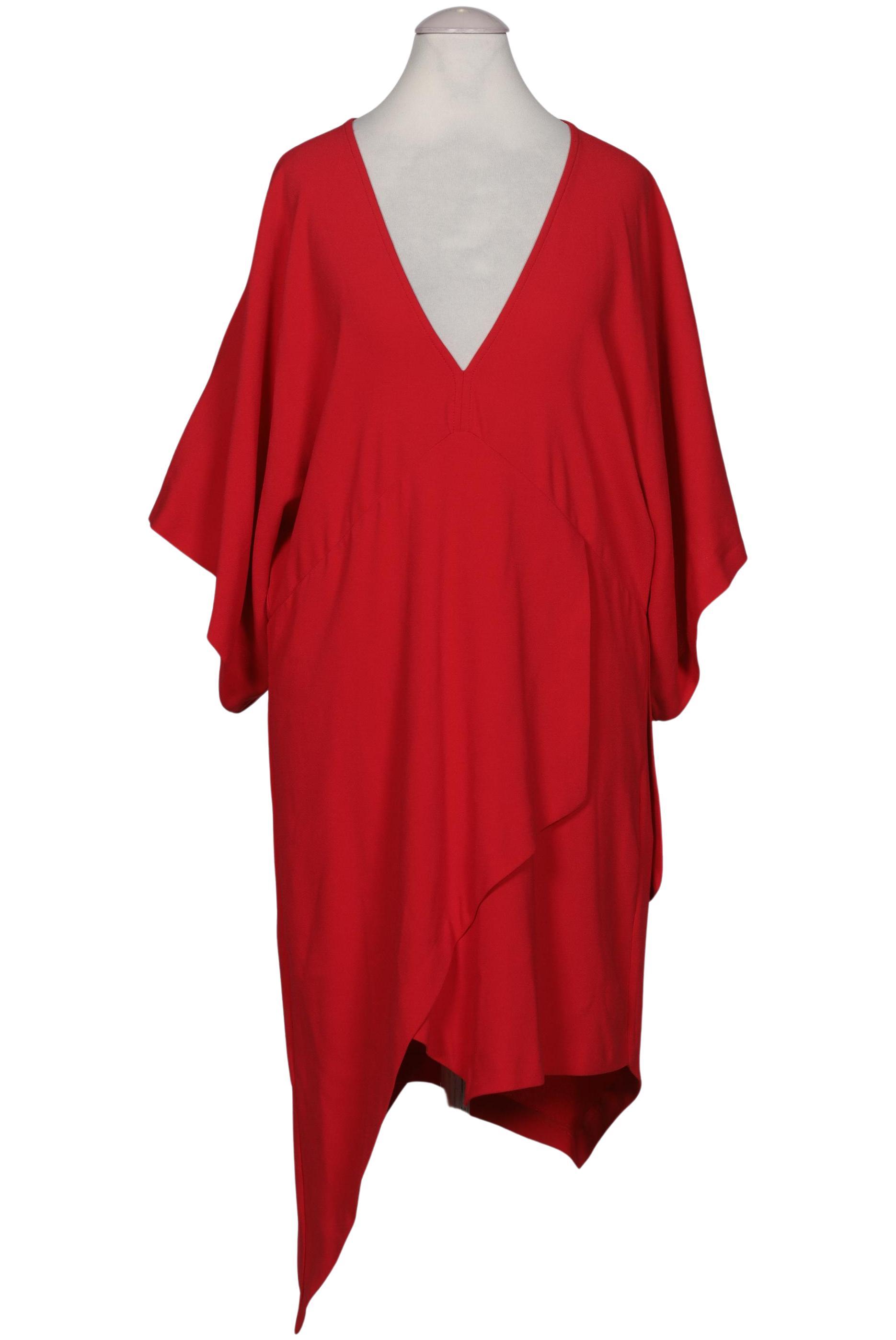

Iro Damen Kleid, rot, Gr. 36
