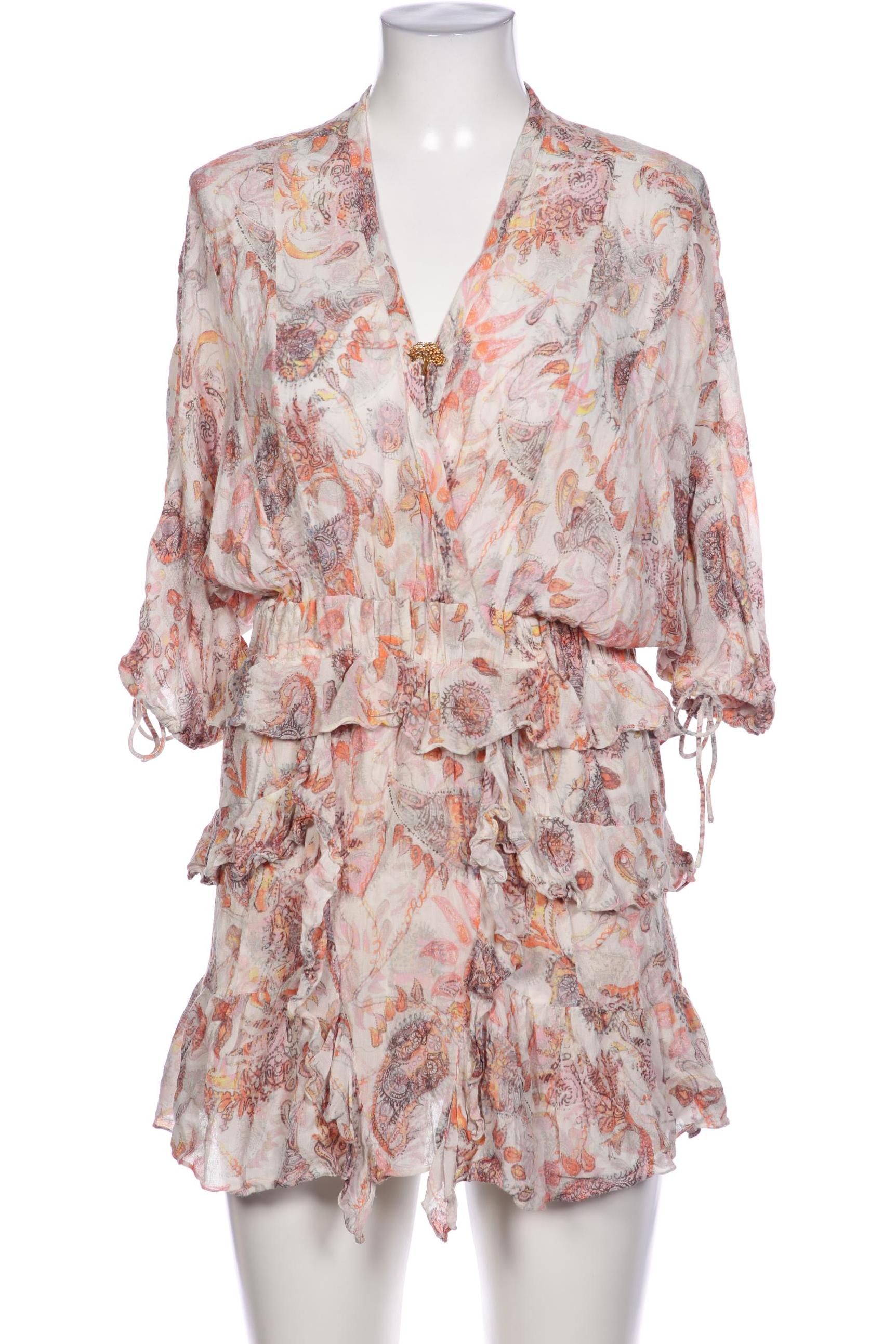 

Iro Damen Kleid, mehrfarbig, Gr. 38