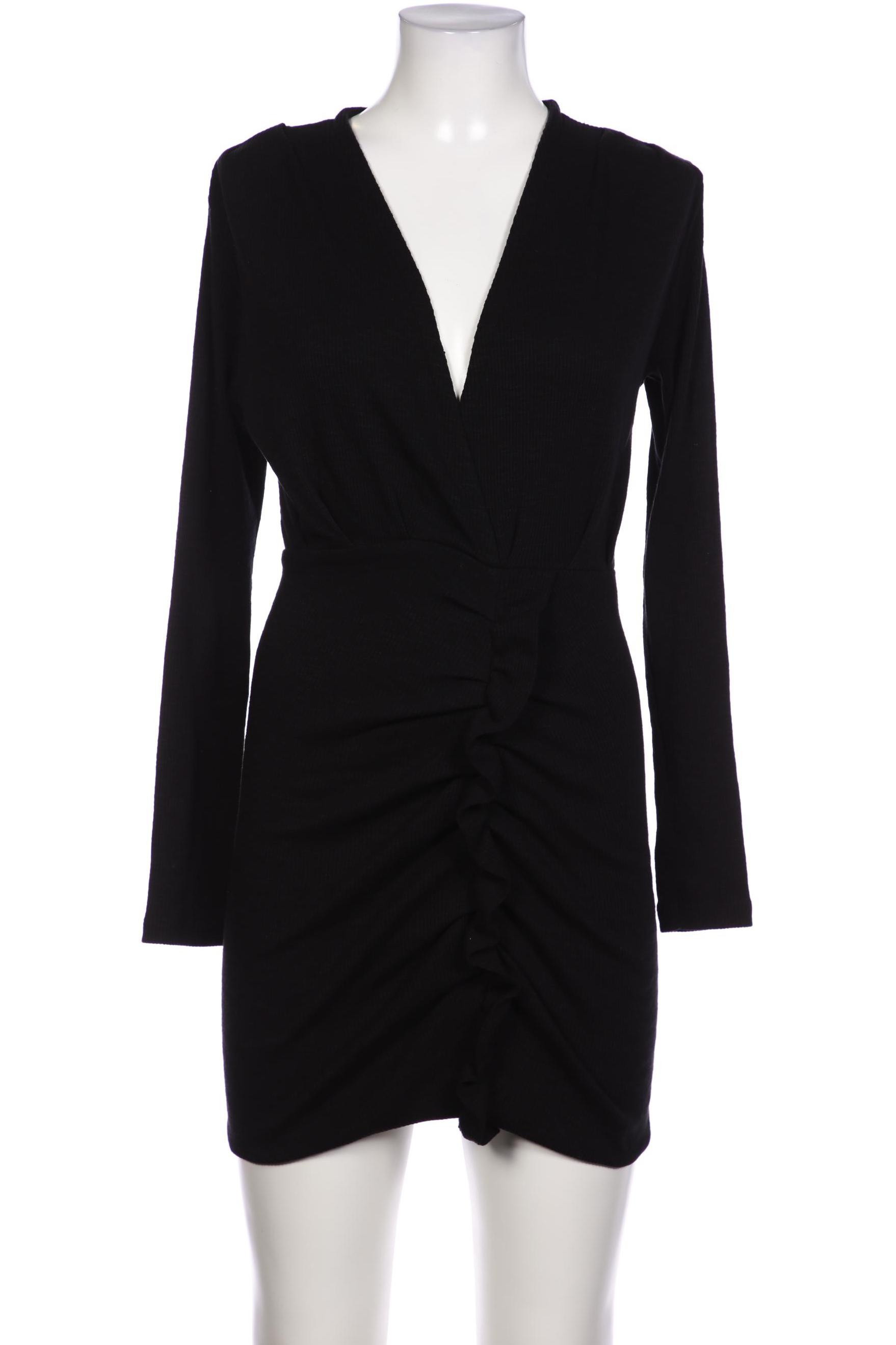 

Iro Damen Kleid, schwarz, Gr. 38