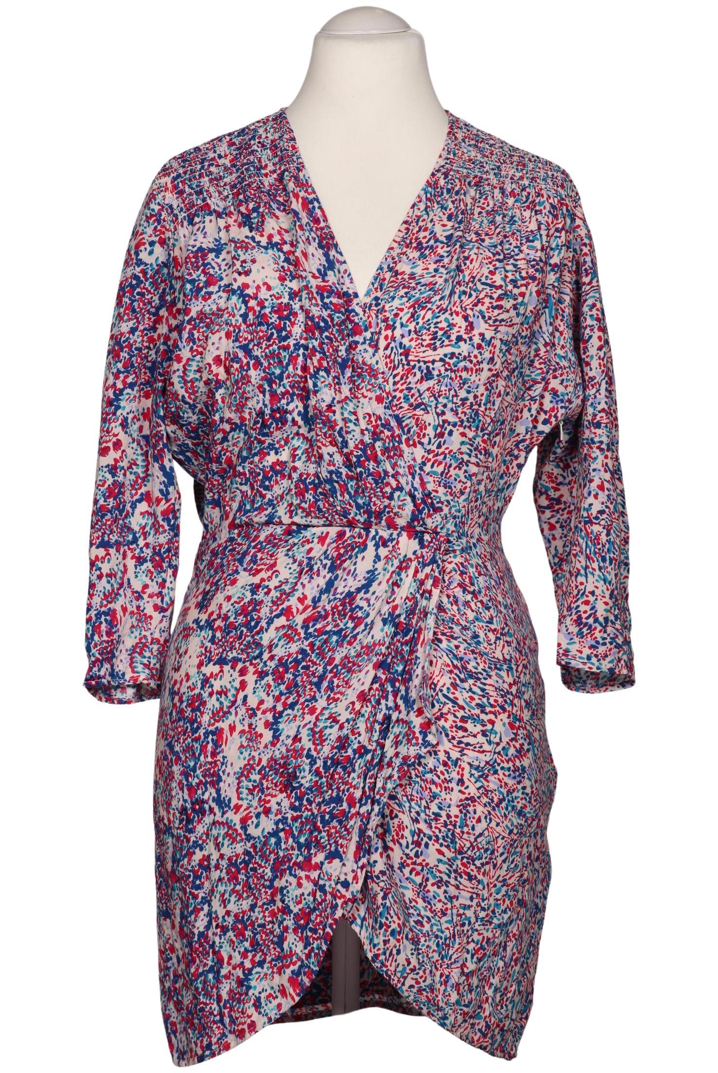 

Iro Damen Kleid, mehrfarbig, Gr. 40