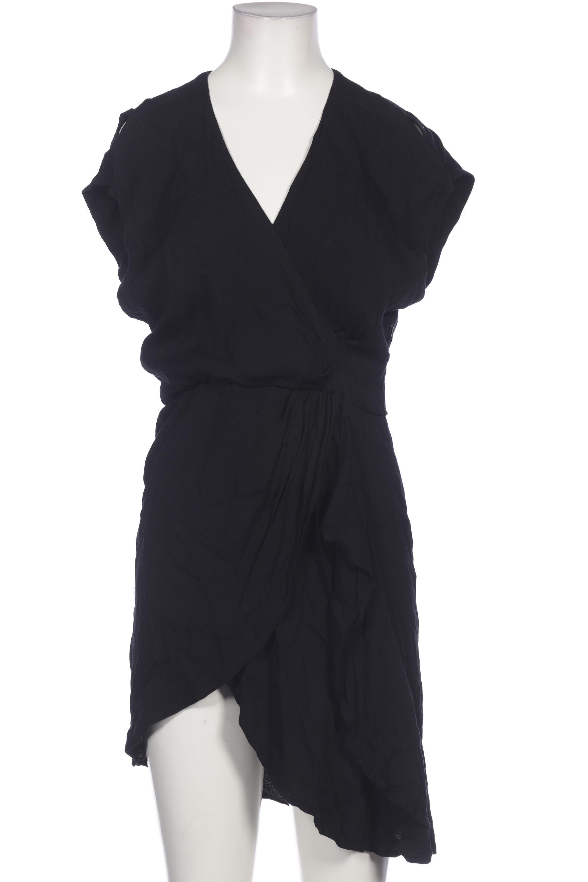 

Iro Damen Kleid, schwarz, Gr. 38