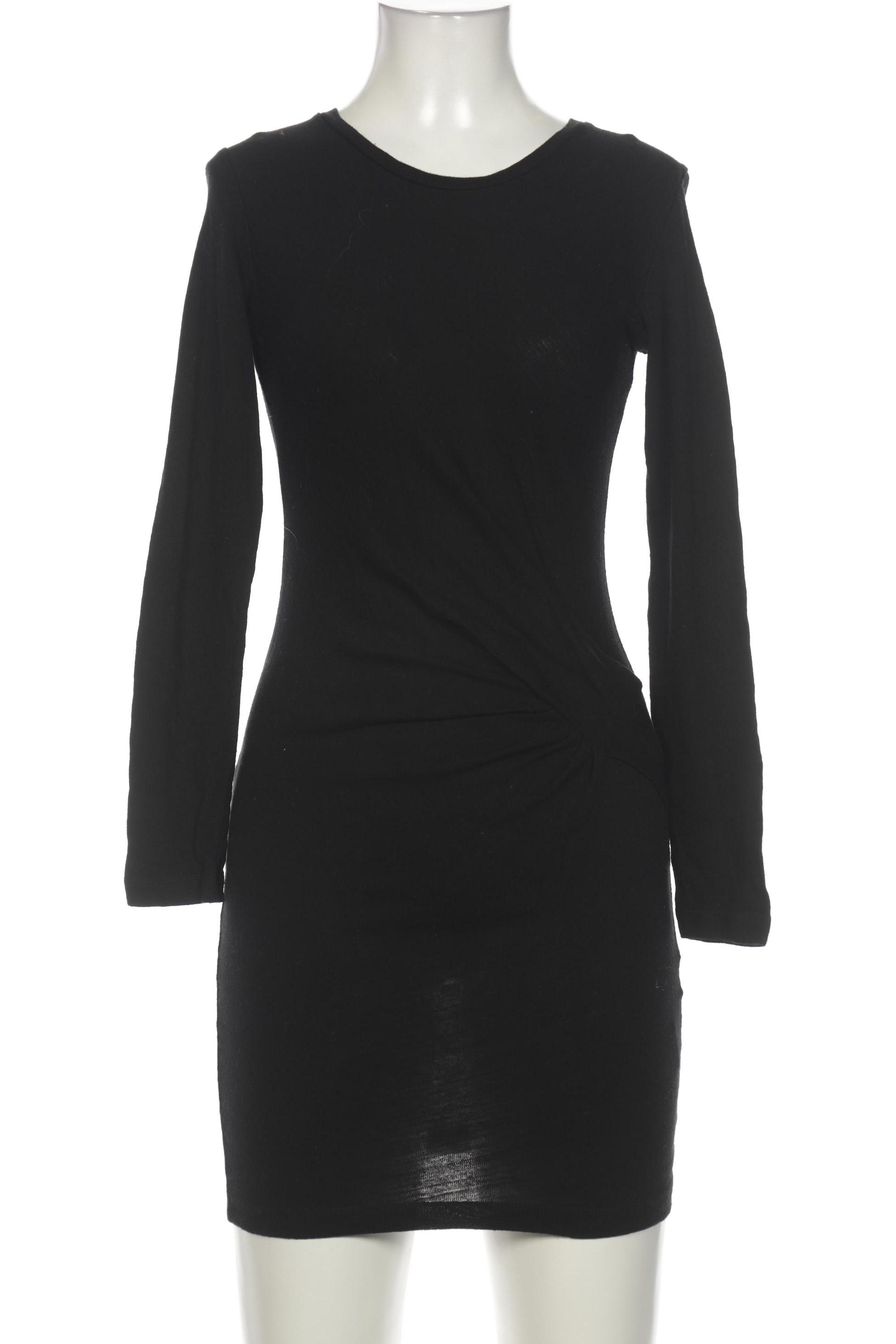 

Iro Damen Kleid, schwarz, Gr. 36