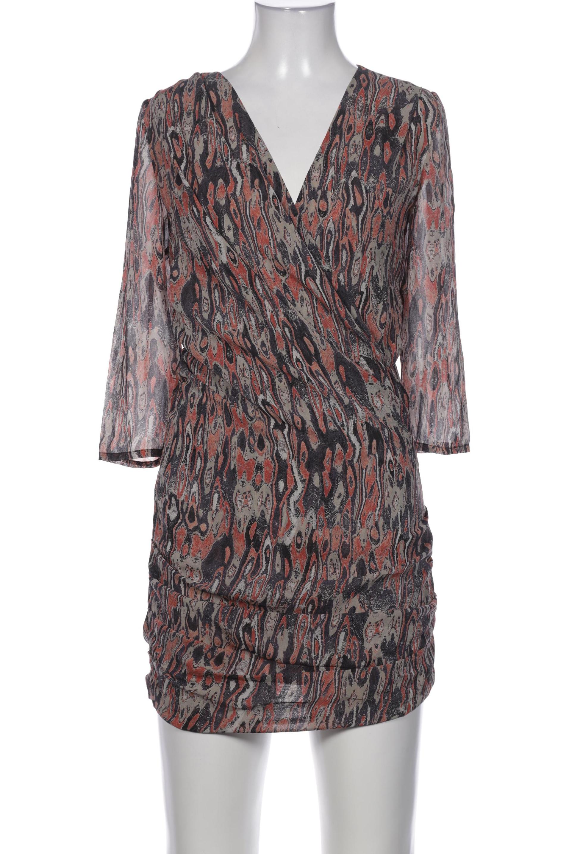 

Iro Damen Kleid, mehrfarbig, Gr. 34