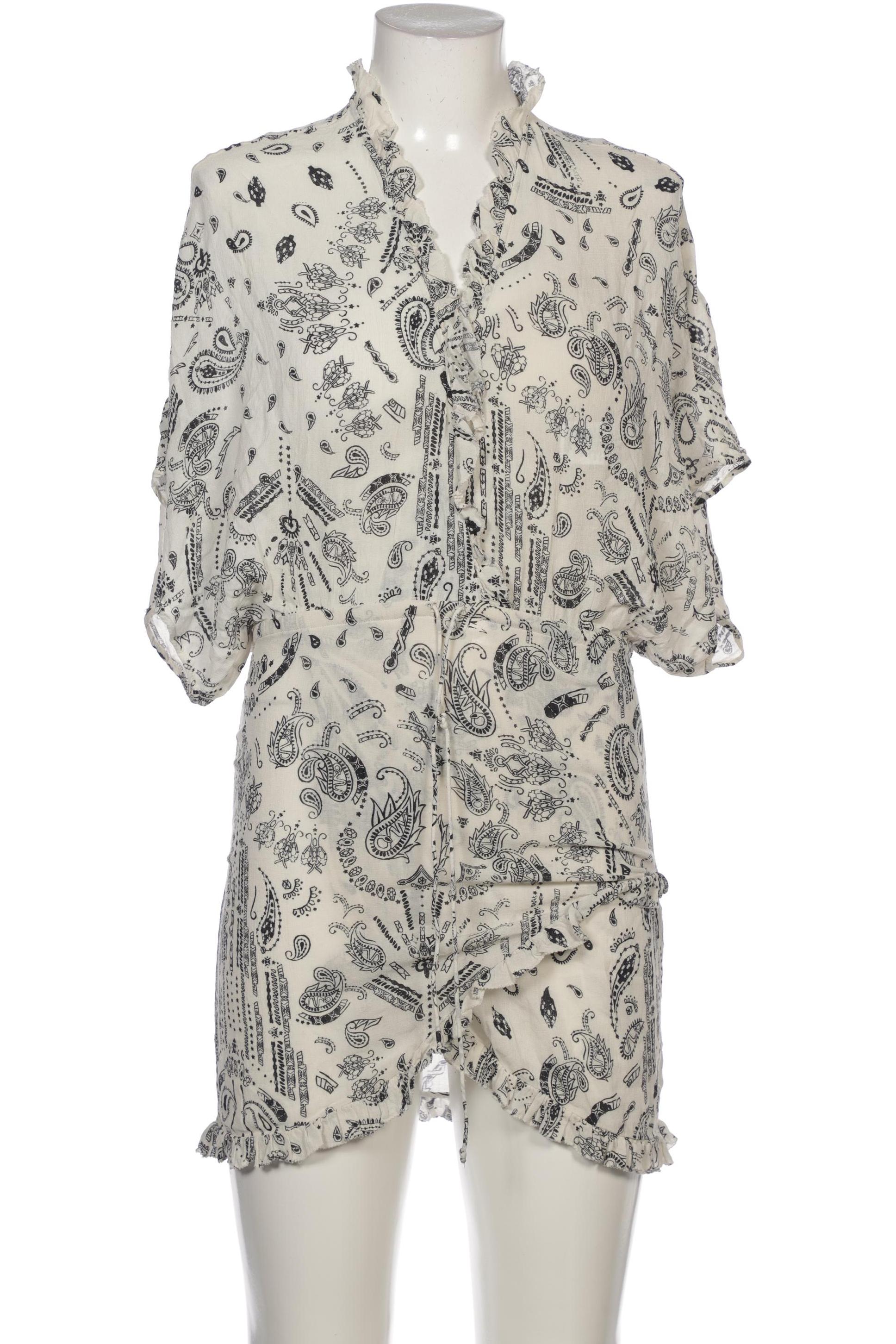 

Iro Damen Kleid, cremeweiß