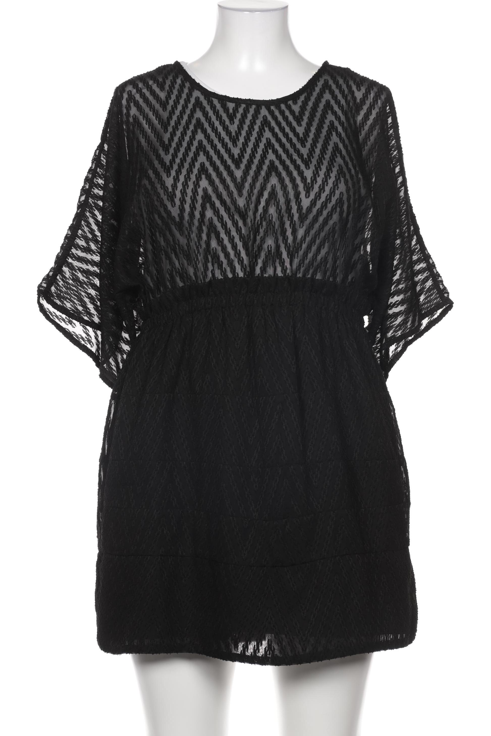 

Iro Damen Kleid, schwarz, Gr. 44