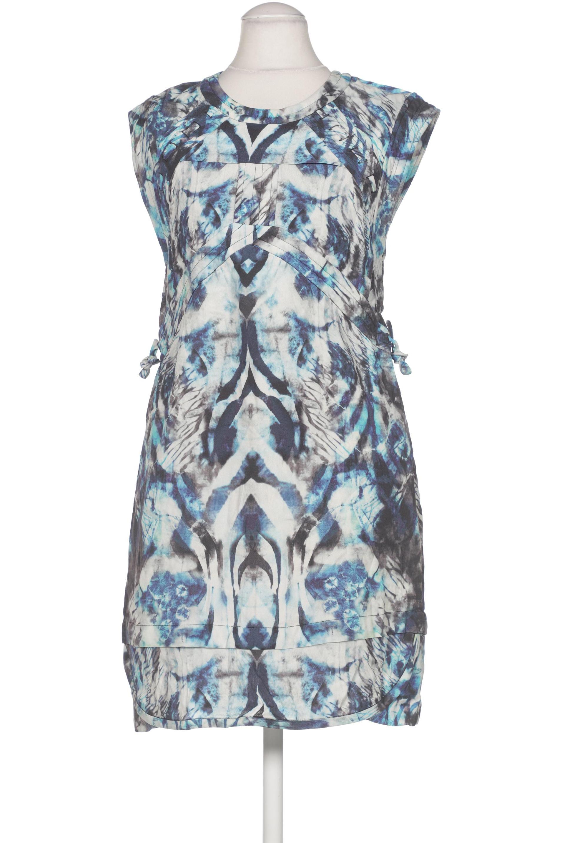 Thumbnail - Iro Damen Kleid, blau, Gr. 36