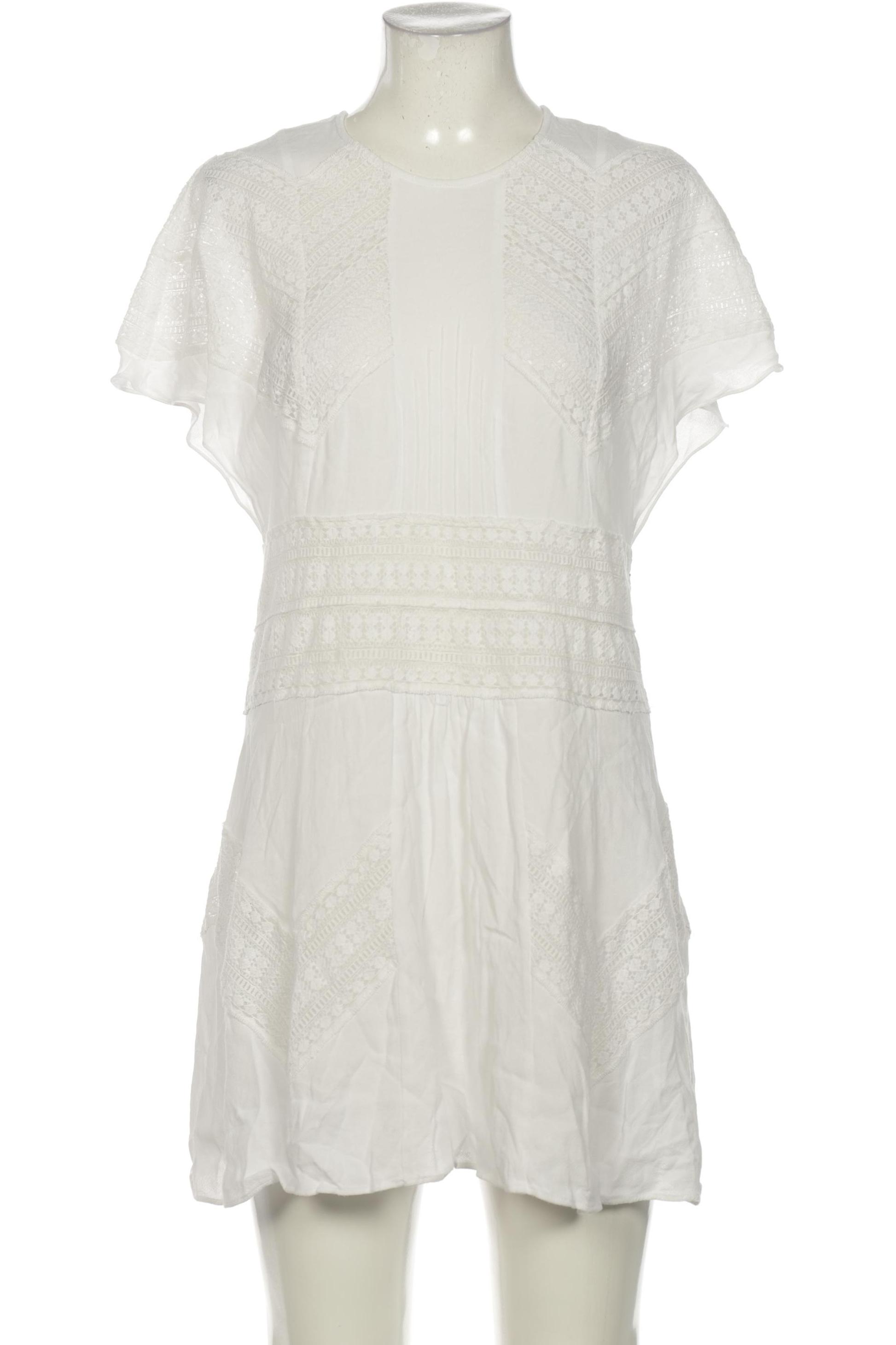 

Iro Damen Kleid, weiß, Gr. 40