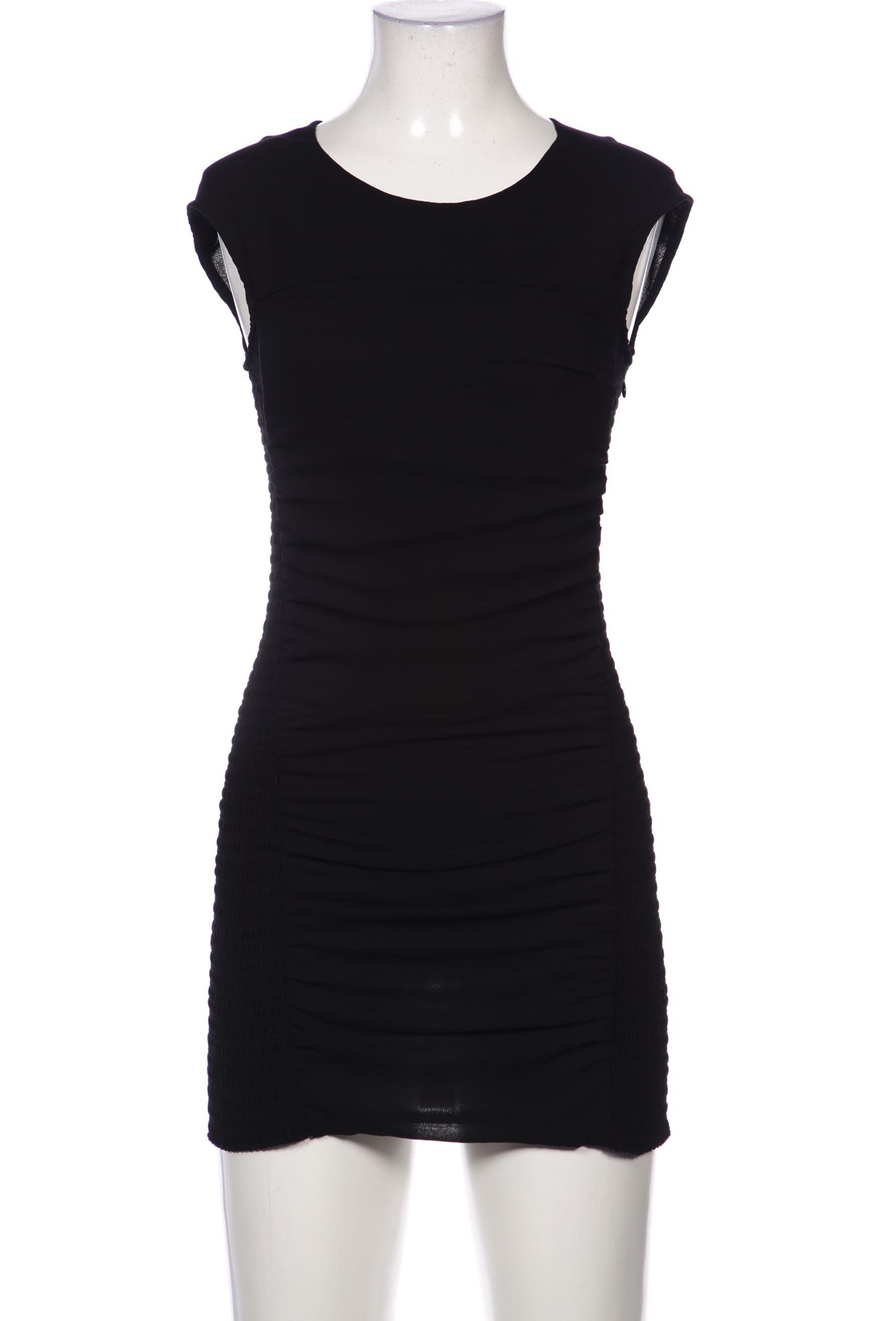 

Iro Damen Kleid, schwarz, Gr. 0
