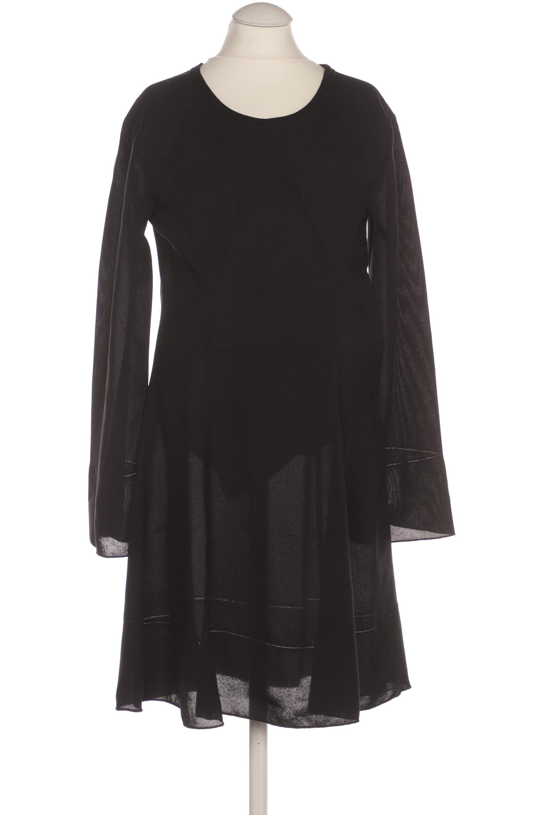 

Iro Damen Kleid, schwarz, Gr. 34