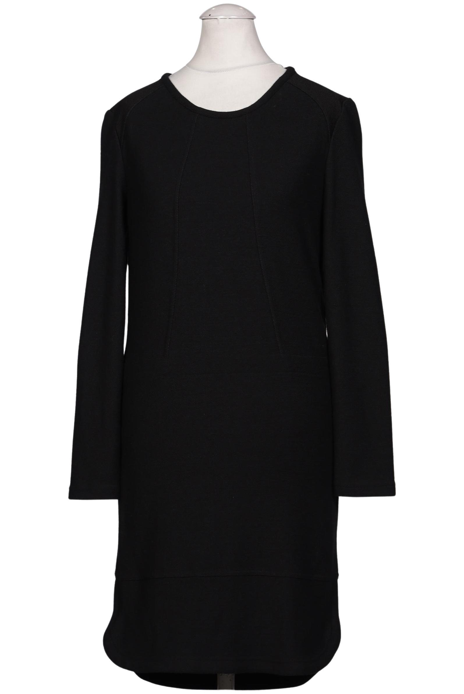 

Iro Damen Kleid, schwarz, Gr. 40