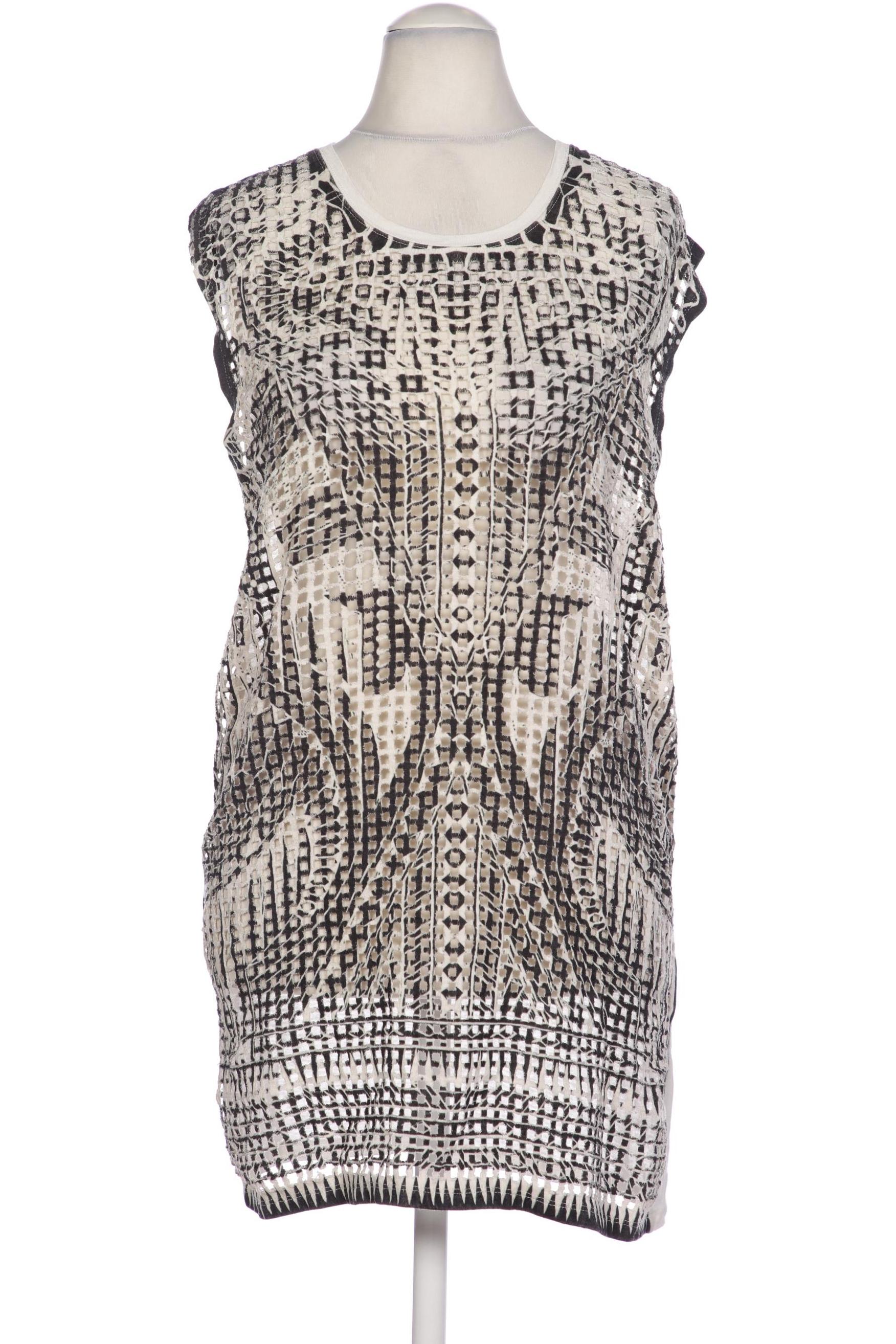 

Iro Damen Kleid, mehrfarbig, Gr. 38