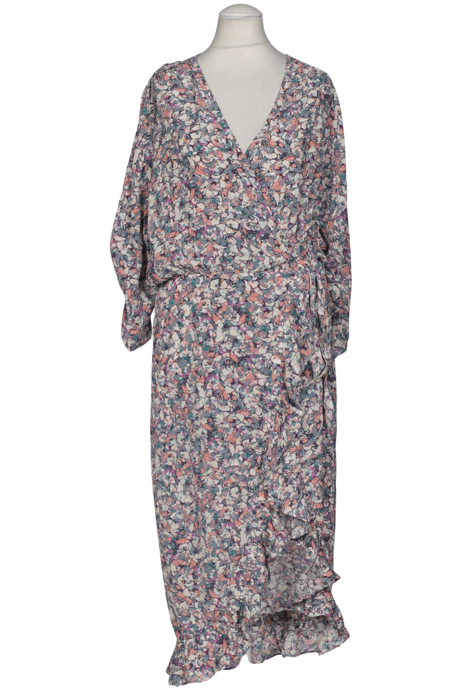 

Iro Damen Kleid, mehrfarbig, Gr. 34
