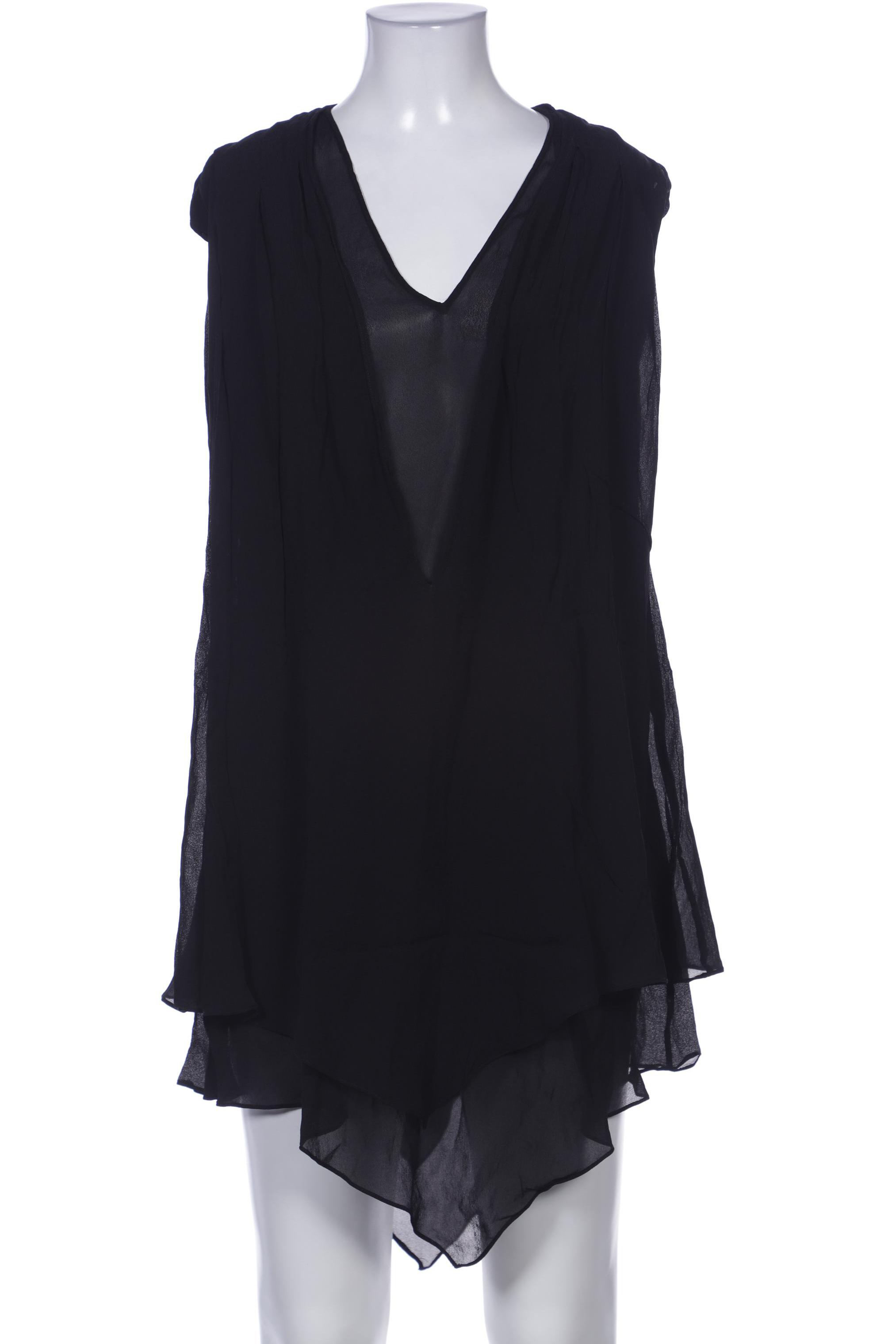 

Iro Damen Kleid, schwarz, Gr. 36