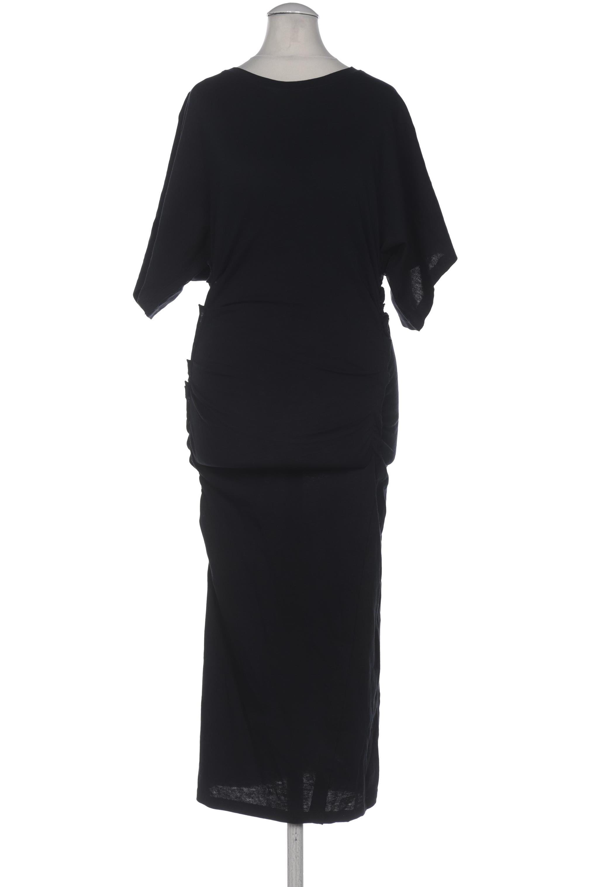 

Iro Damen Kleid, schwarz, Gr. 42