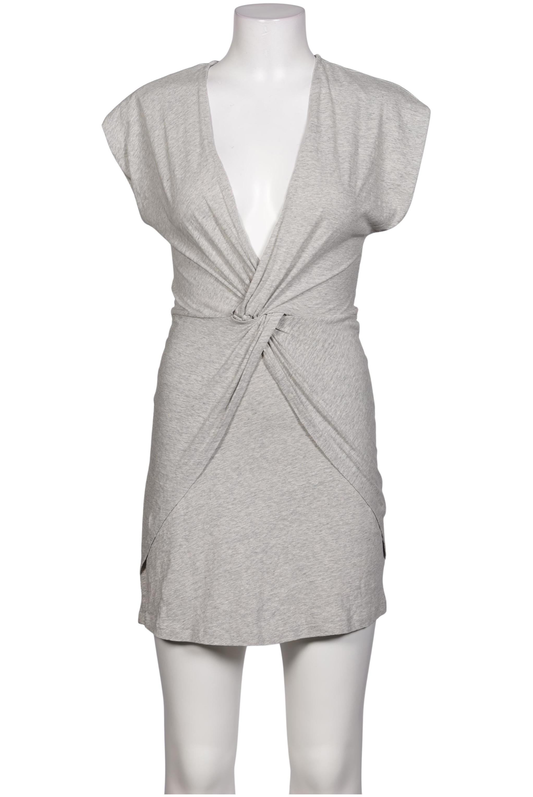 

Iro Damen Kleid, grau, Gr. 36