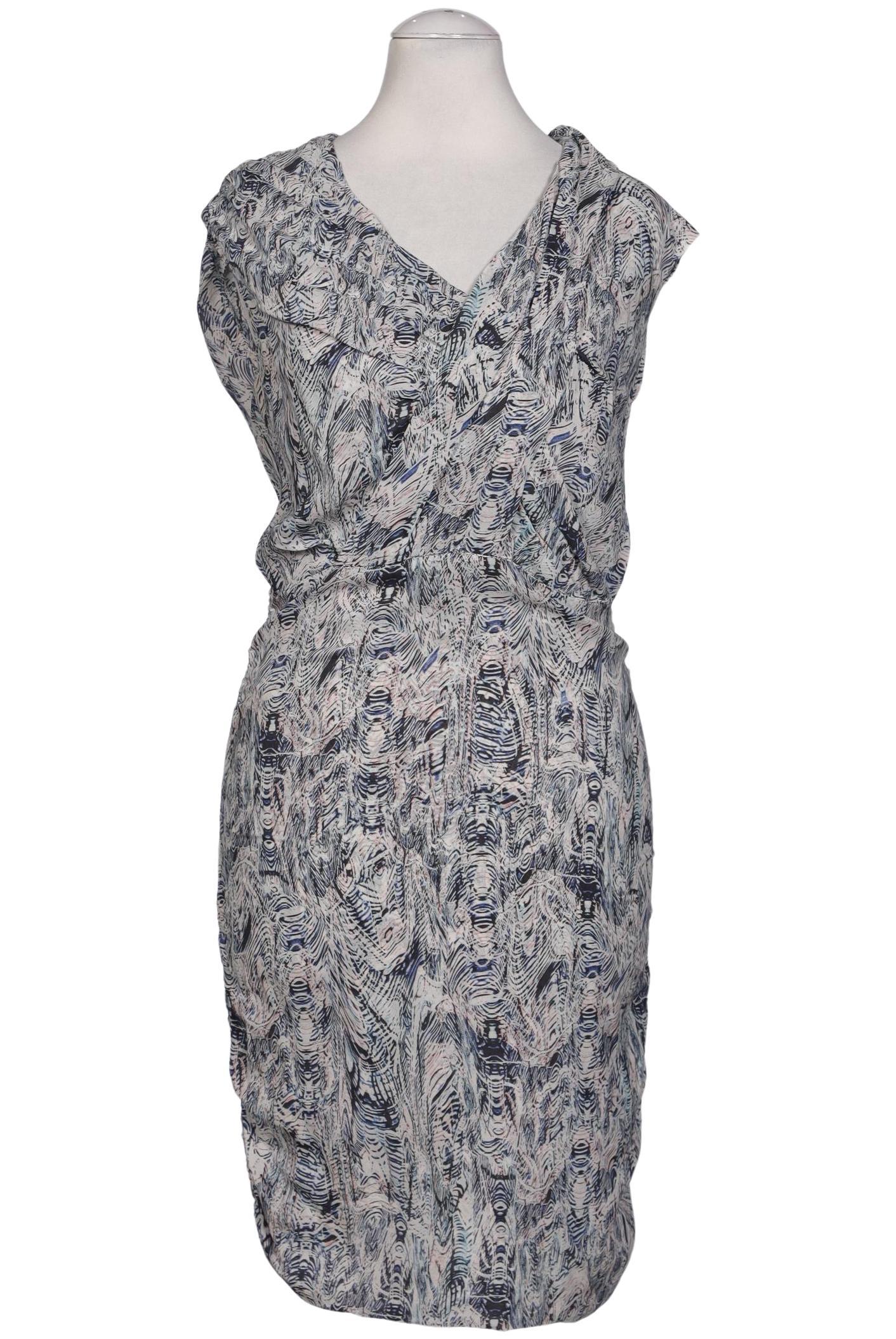 

Iro Damen Kleid, grau, Gr. 34