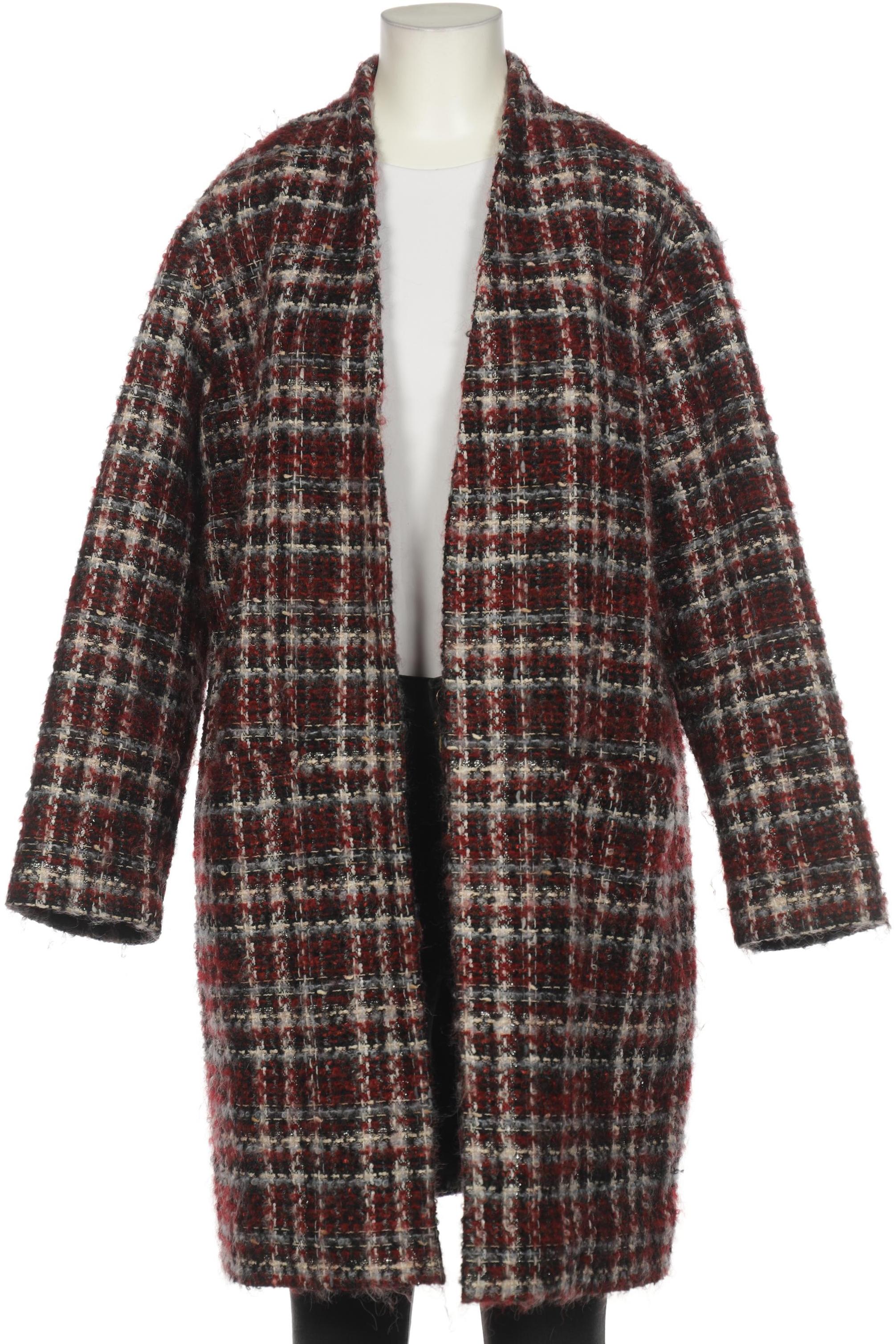 

Iro Damen Mantel, rot