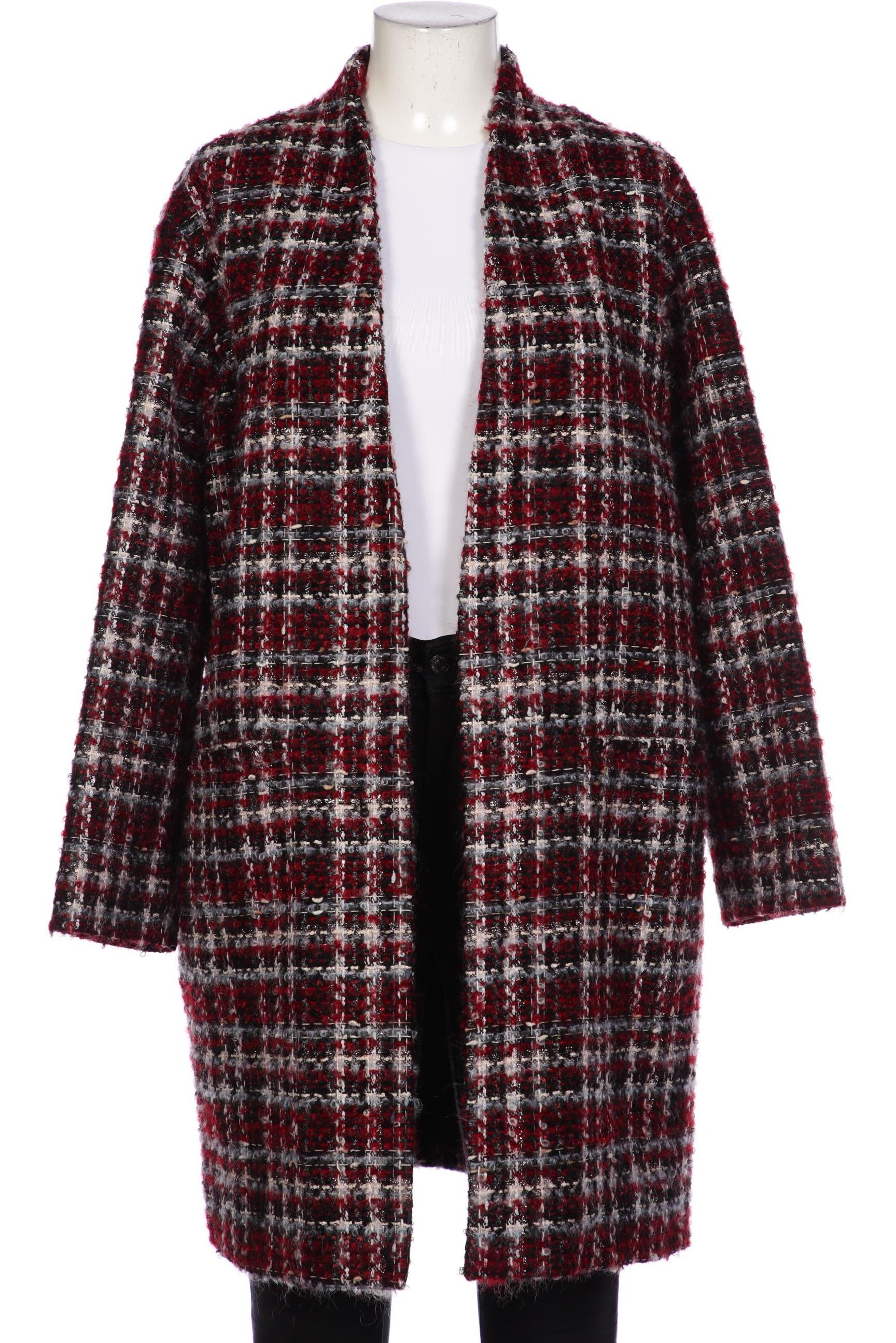 

Iro Damen Mantel, bordeaux, Gr. 38