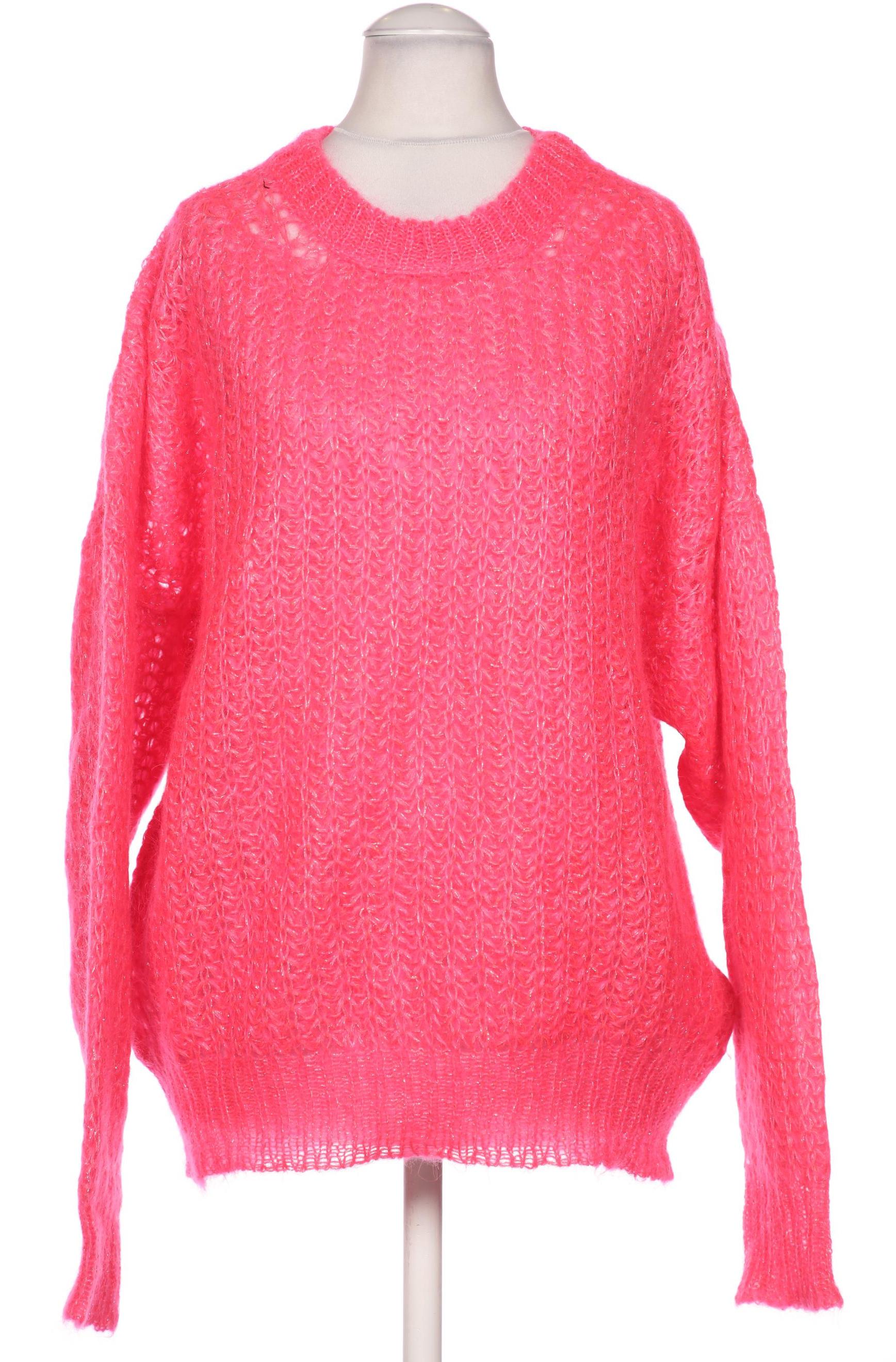 

Iro Damen Pullover, pink, Gr. 38