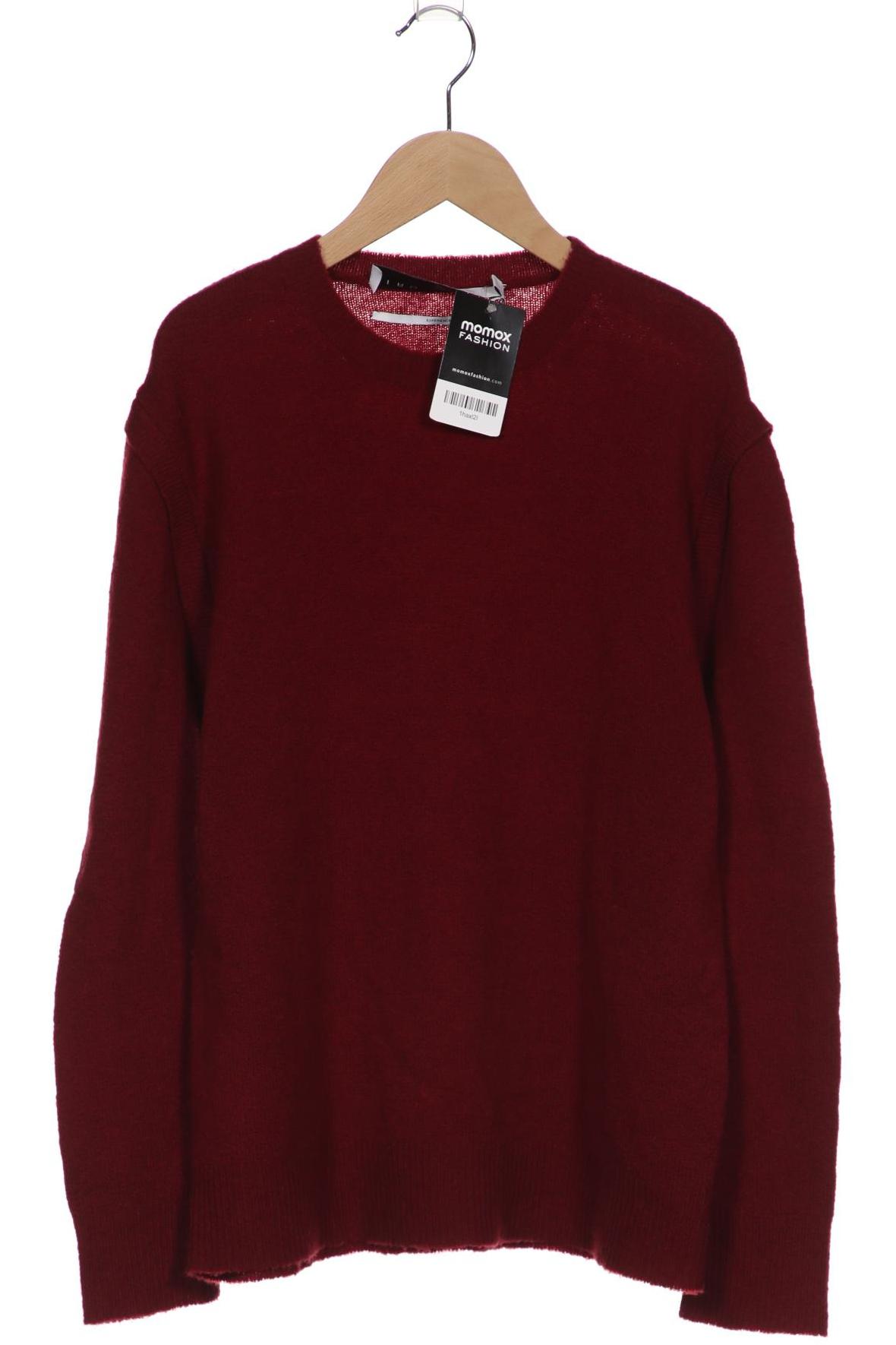 

Iro Damen Pullover, bordeaux
