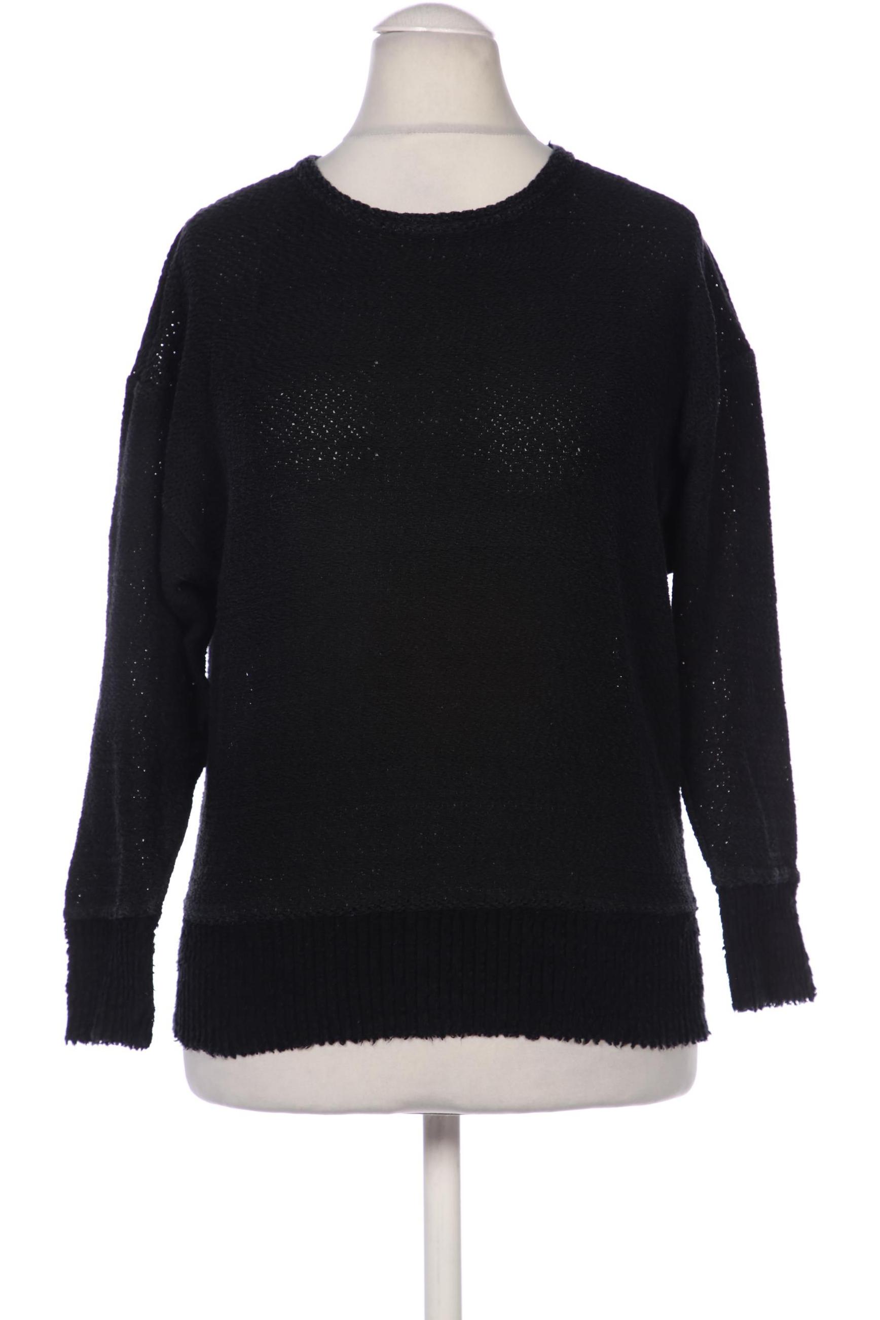 

Iro Damen Pullover, schwarz, Gr. 36