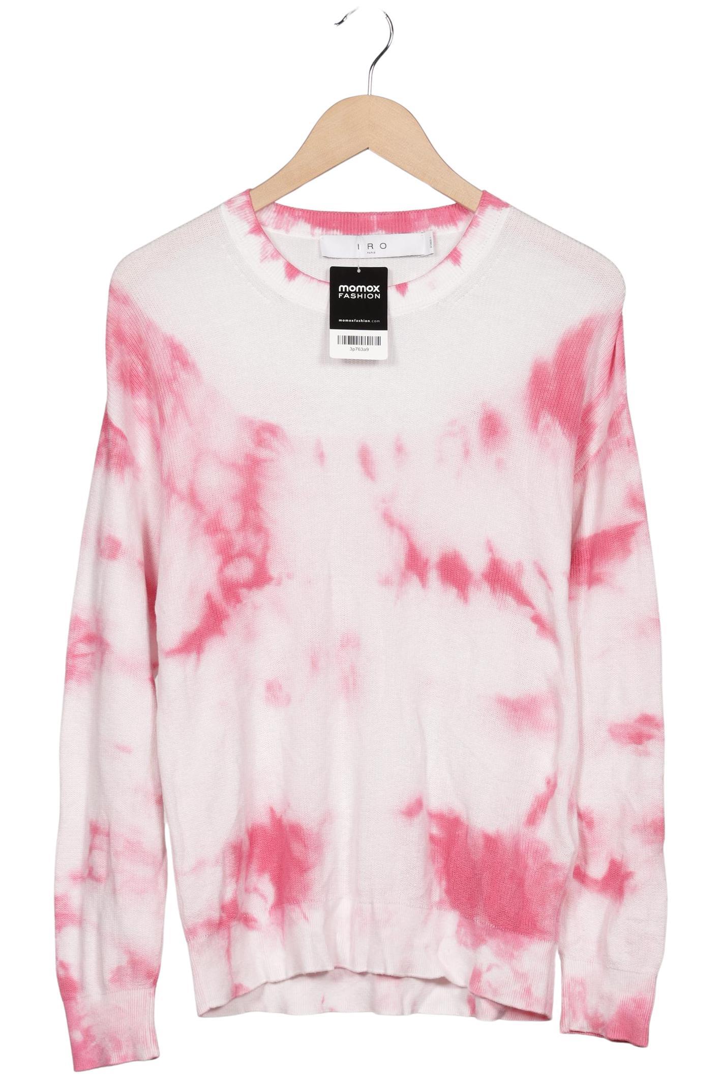 

Iro Damen Pullover, mehrfarbig, Gr. 34