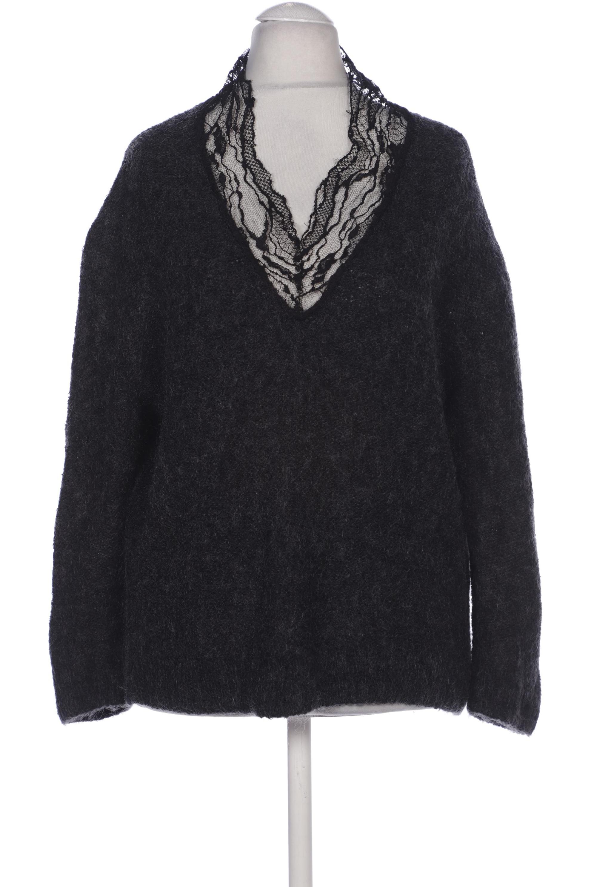 

Iro Damen Pullover, schwarz, Gr. 36