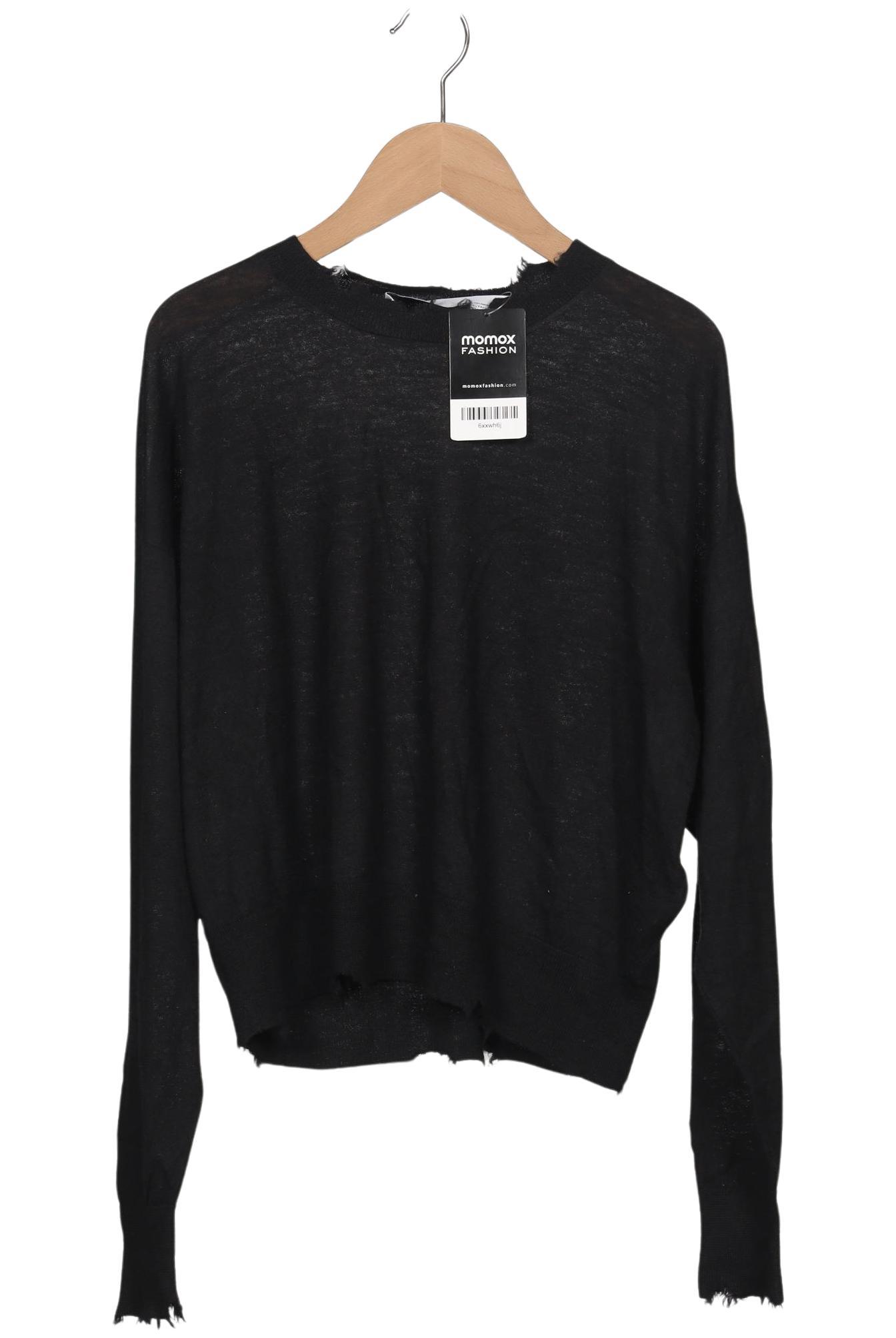 

Iro Damen Pullover, schwarz, Gr. 34