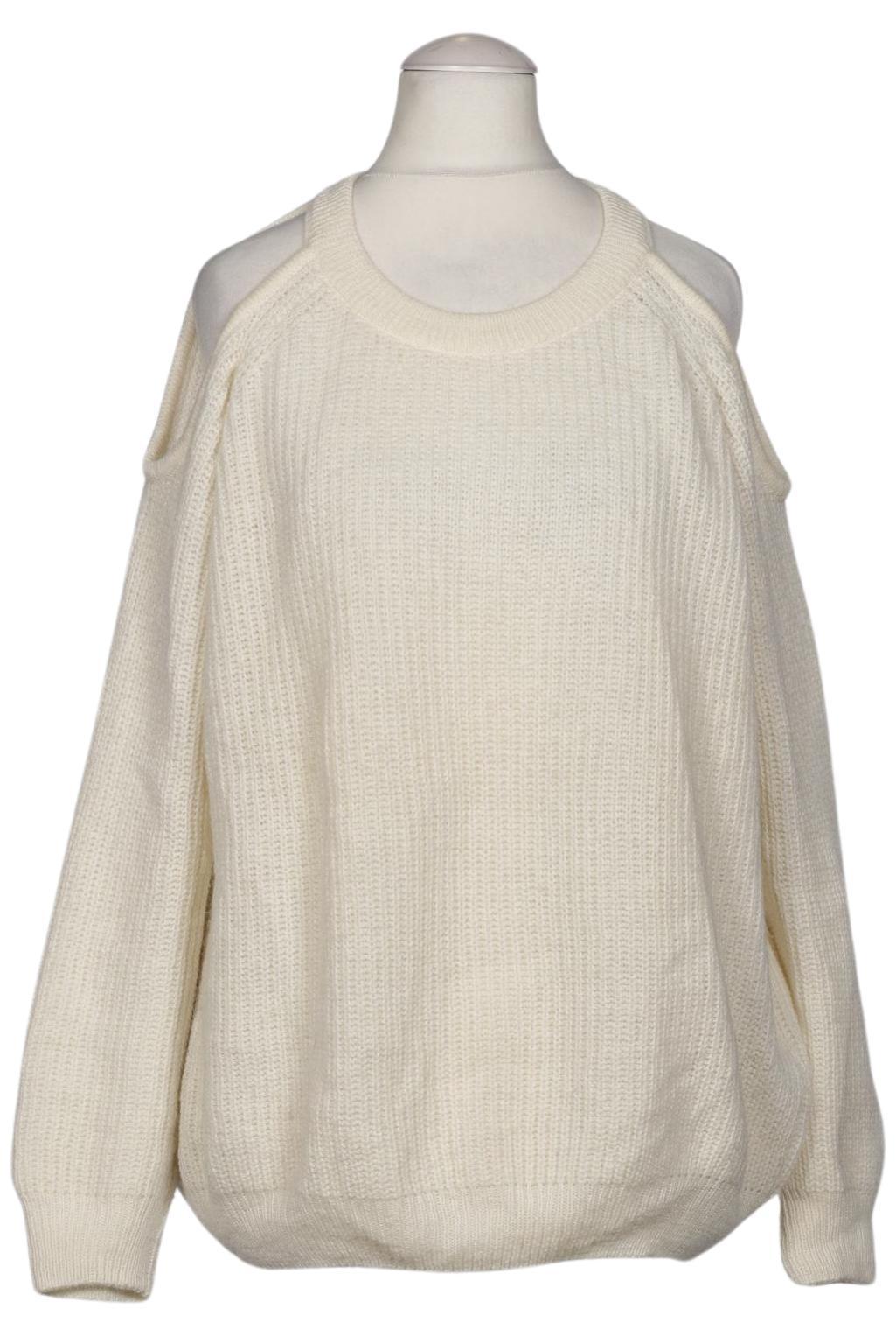 

Iro Damen Pullover, cremeweiß, Gr. 36