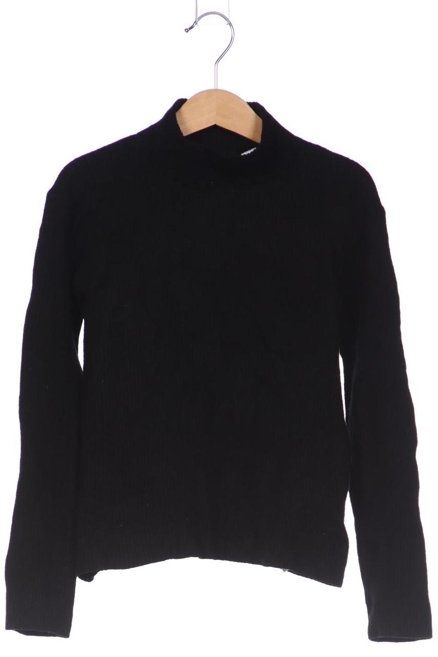 

Iro Damen Pullover, schwarz, Gr. 38