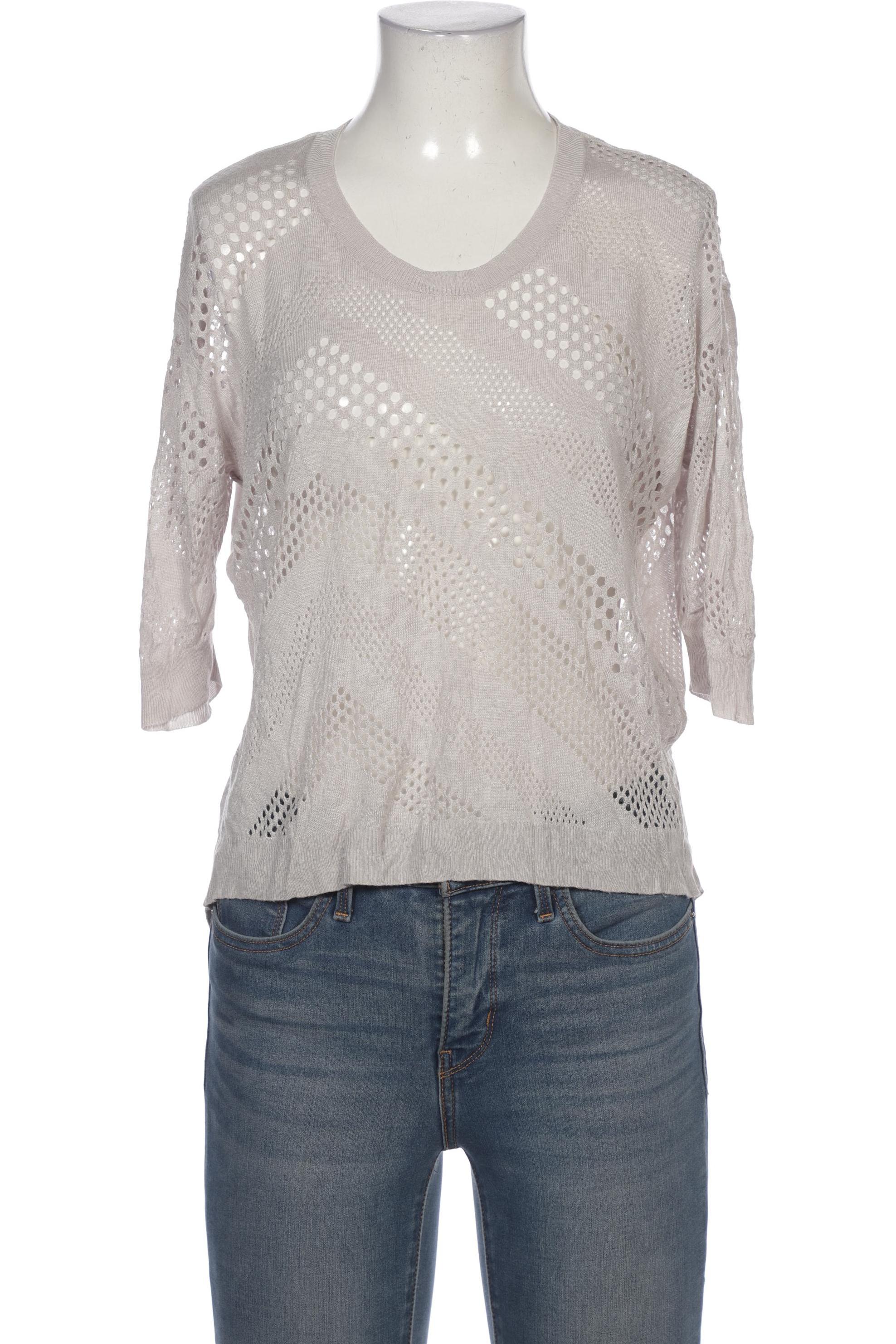 

Iro Damen Pullover, grau, Gr. 38