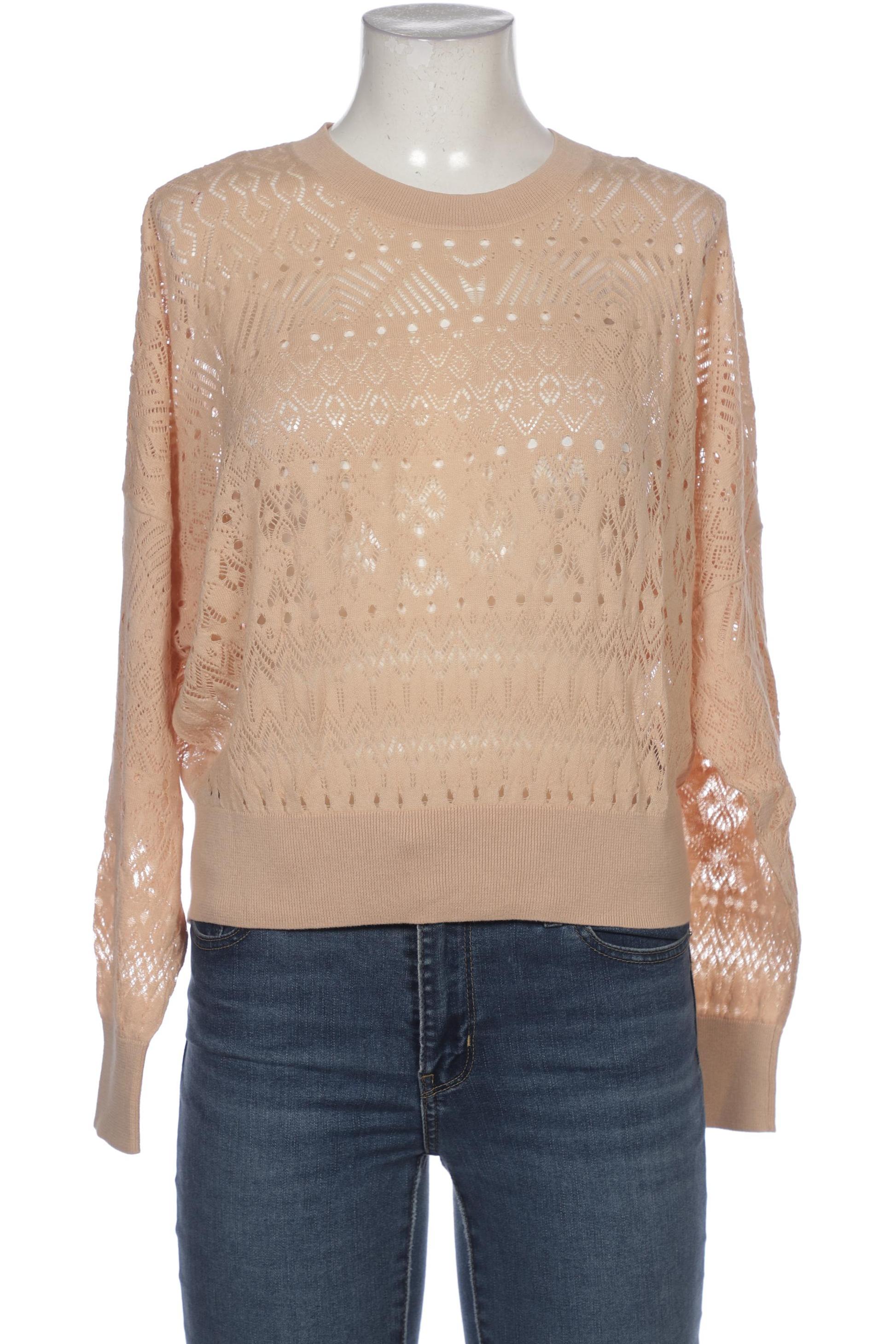 

Iro Damen Pullover, beige, Gr. 38