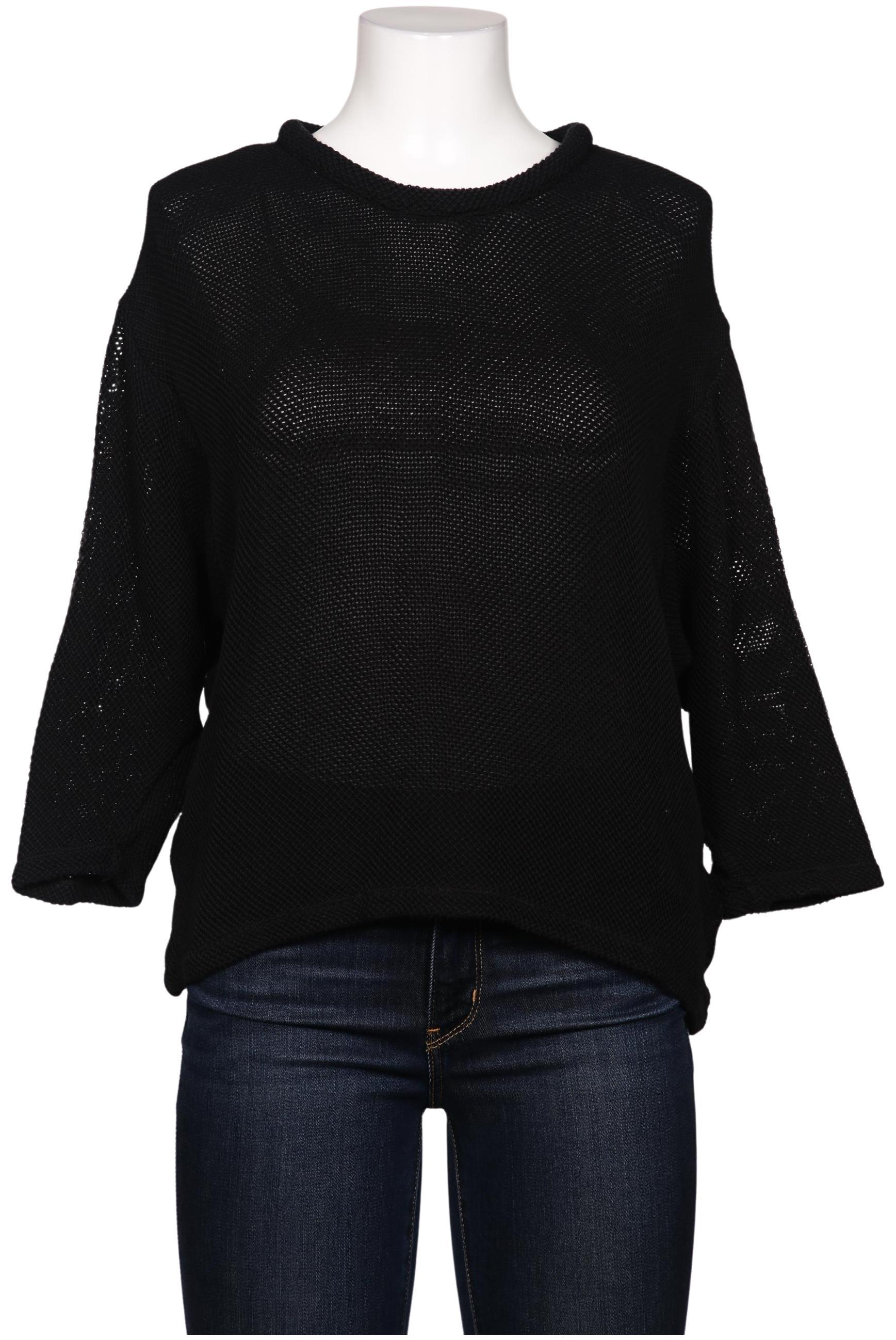

Iro Damen Pullover, schwarz, Gr. 38