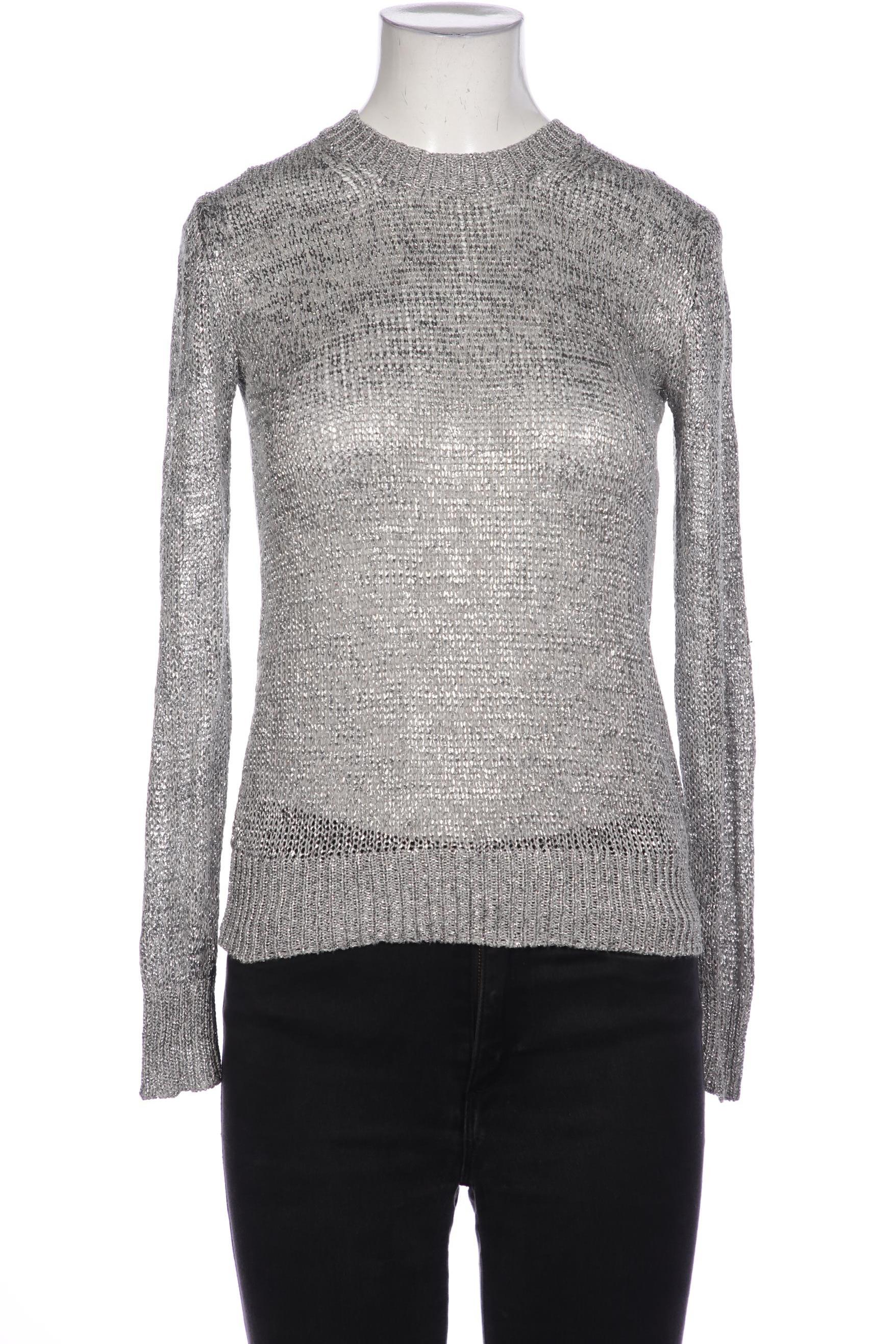 

Iro Damen Pullover, silber