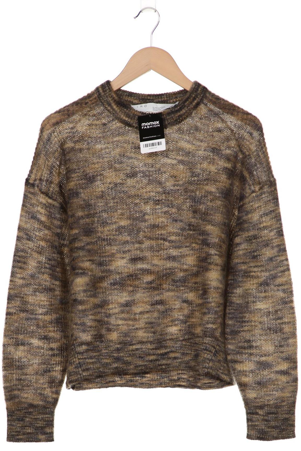 

Iro Damen Pullover, grün