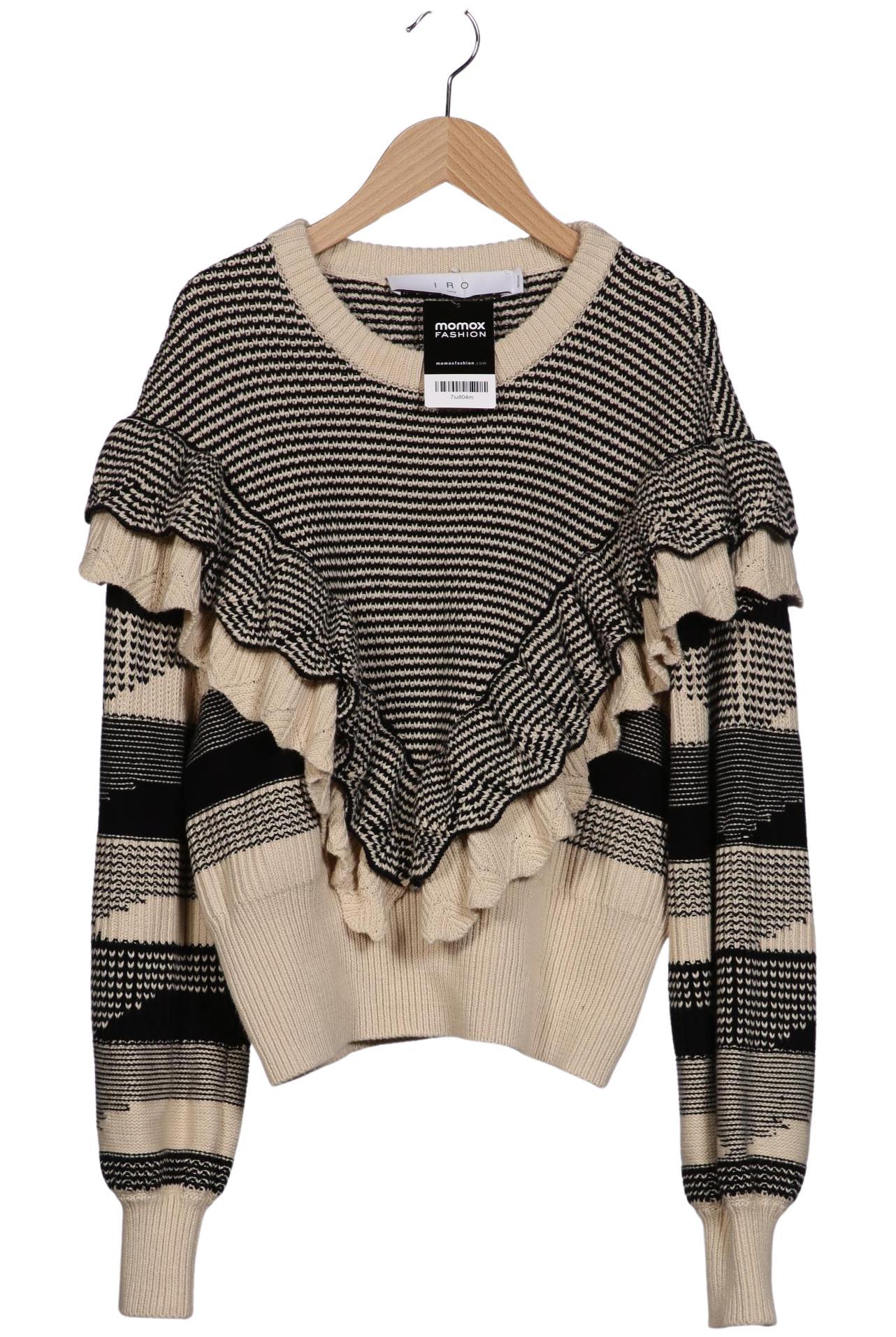 

Iro Damen Pullover, mehrfarbig, Gr. 38