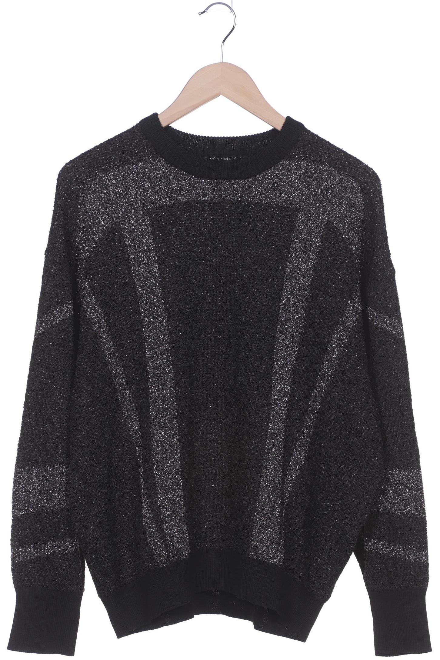 

Iro Damen Pullover, schwarz, Gr. 38