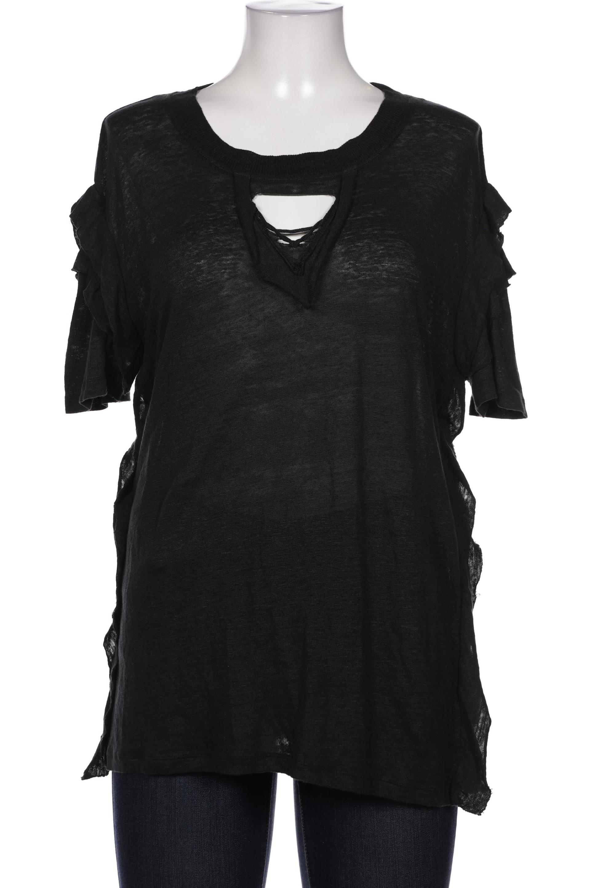 

Iro Damen Pullover, schwarz, Gr. 36