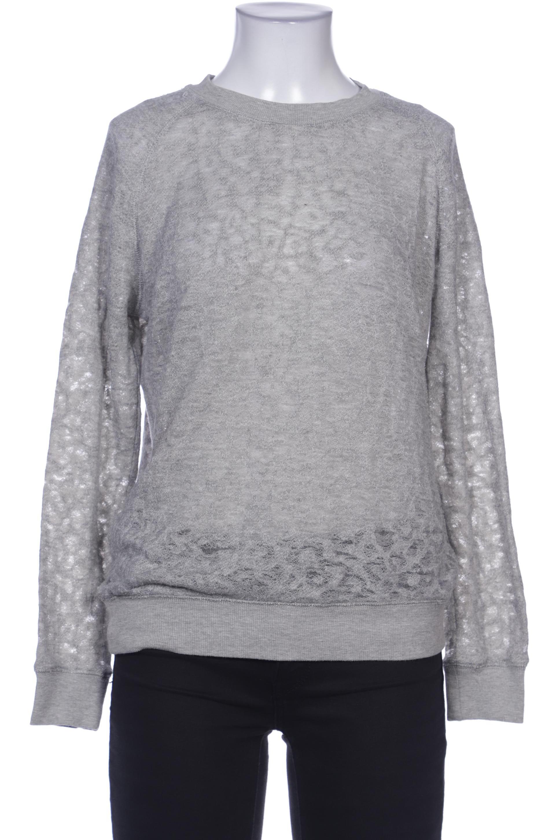 

Iro Damen Pullover, grau, Gr. 36