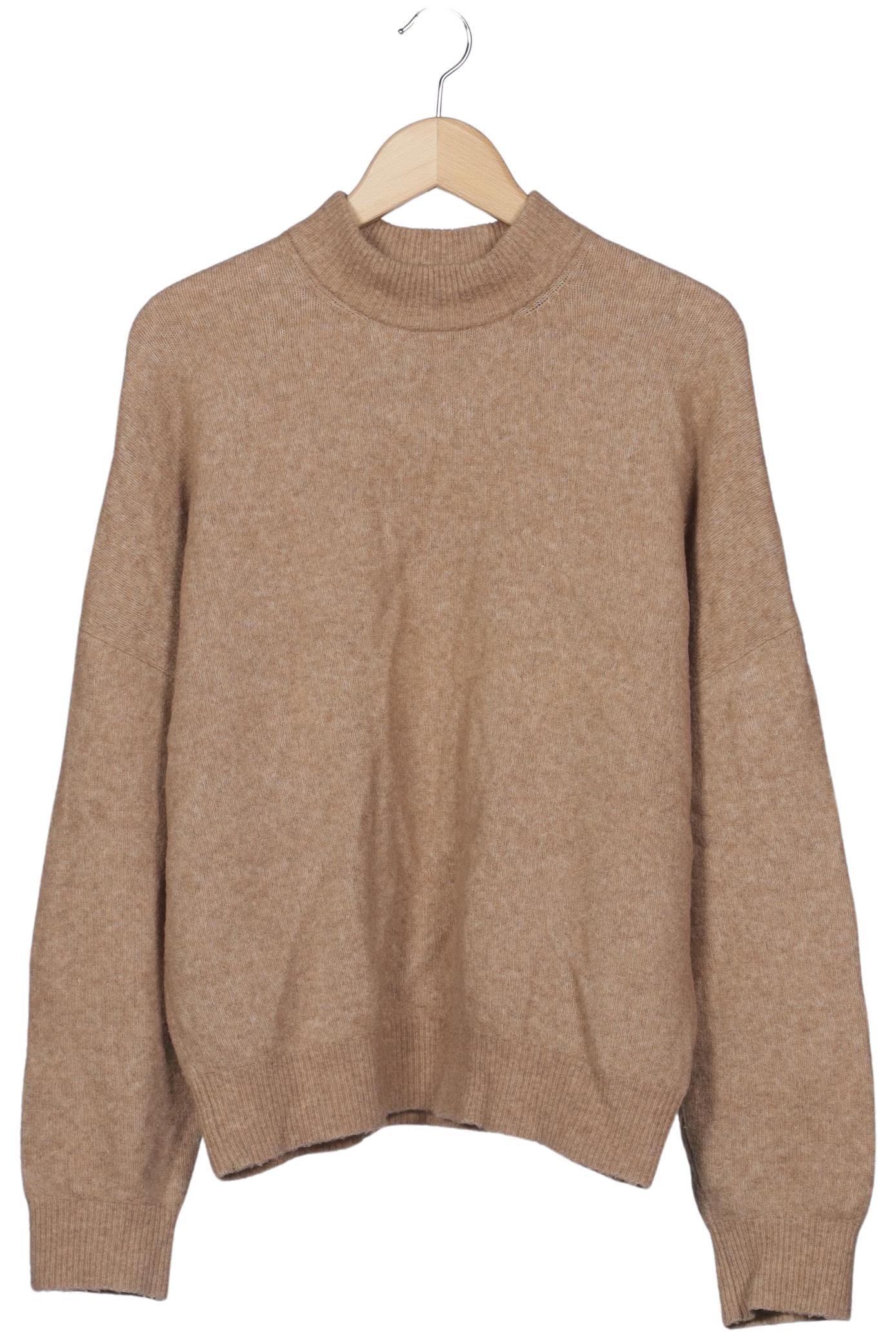 

Iro Damen Pullover, beige, Gr. 38
