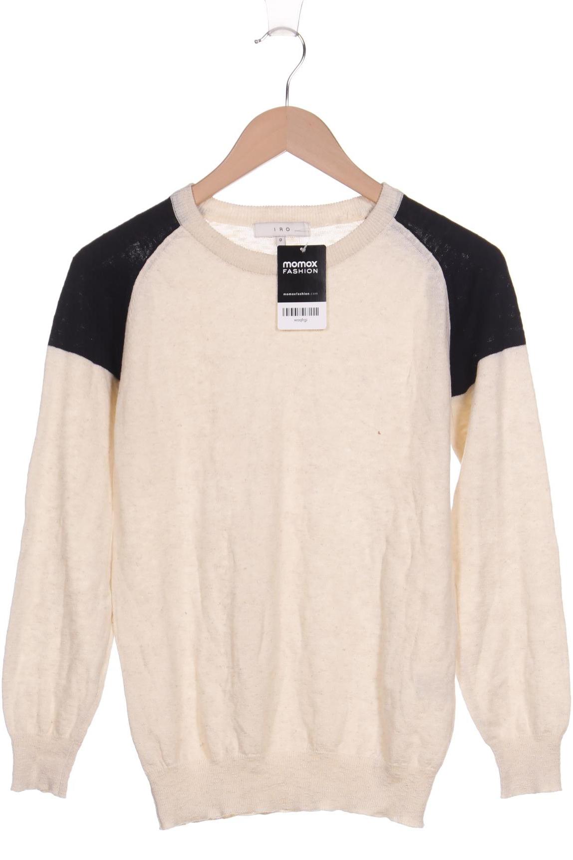 Thumbnail - Iro Damen Pullover, beige, Gr. 34