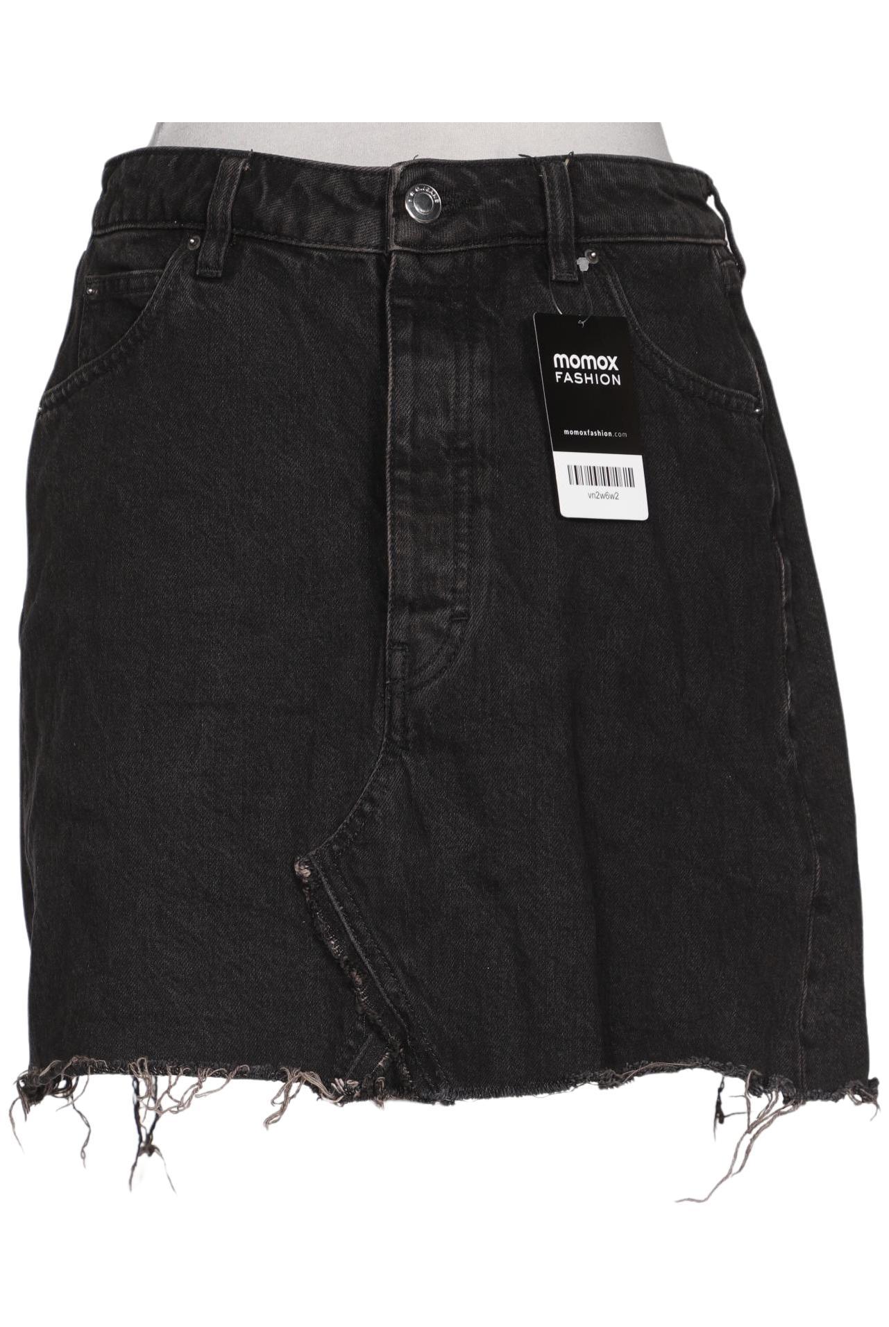 

Iro Damen Rock, schwarz, Gr. 38