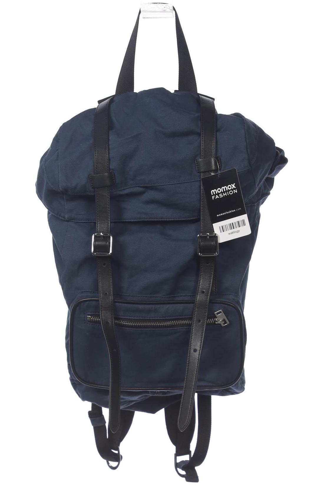 

Iro Damen Rucksack, blau, Gr.