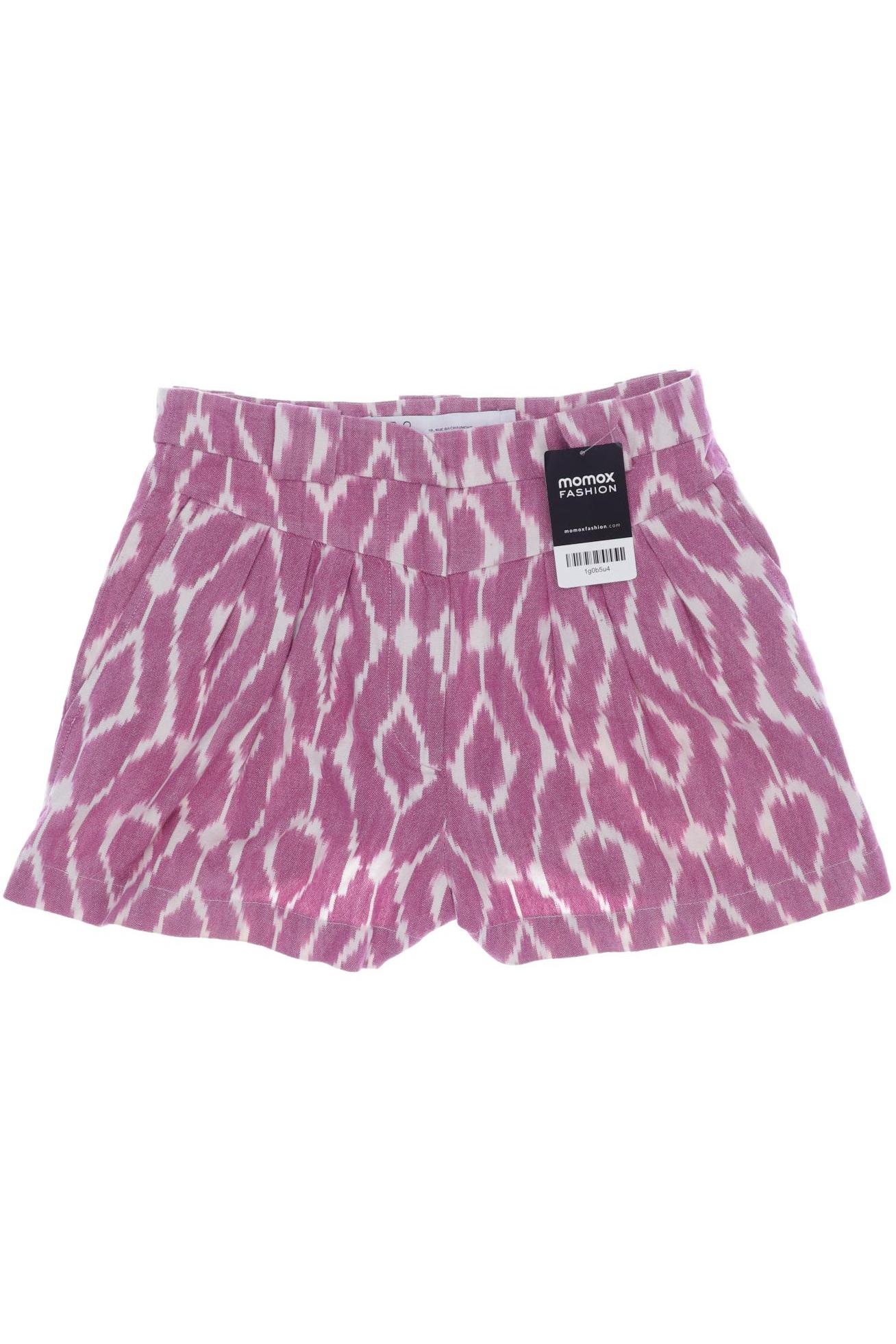 

Iro Damen Shorts, pink