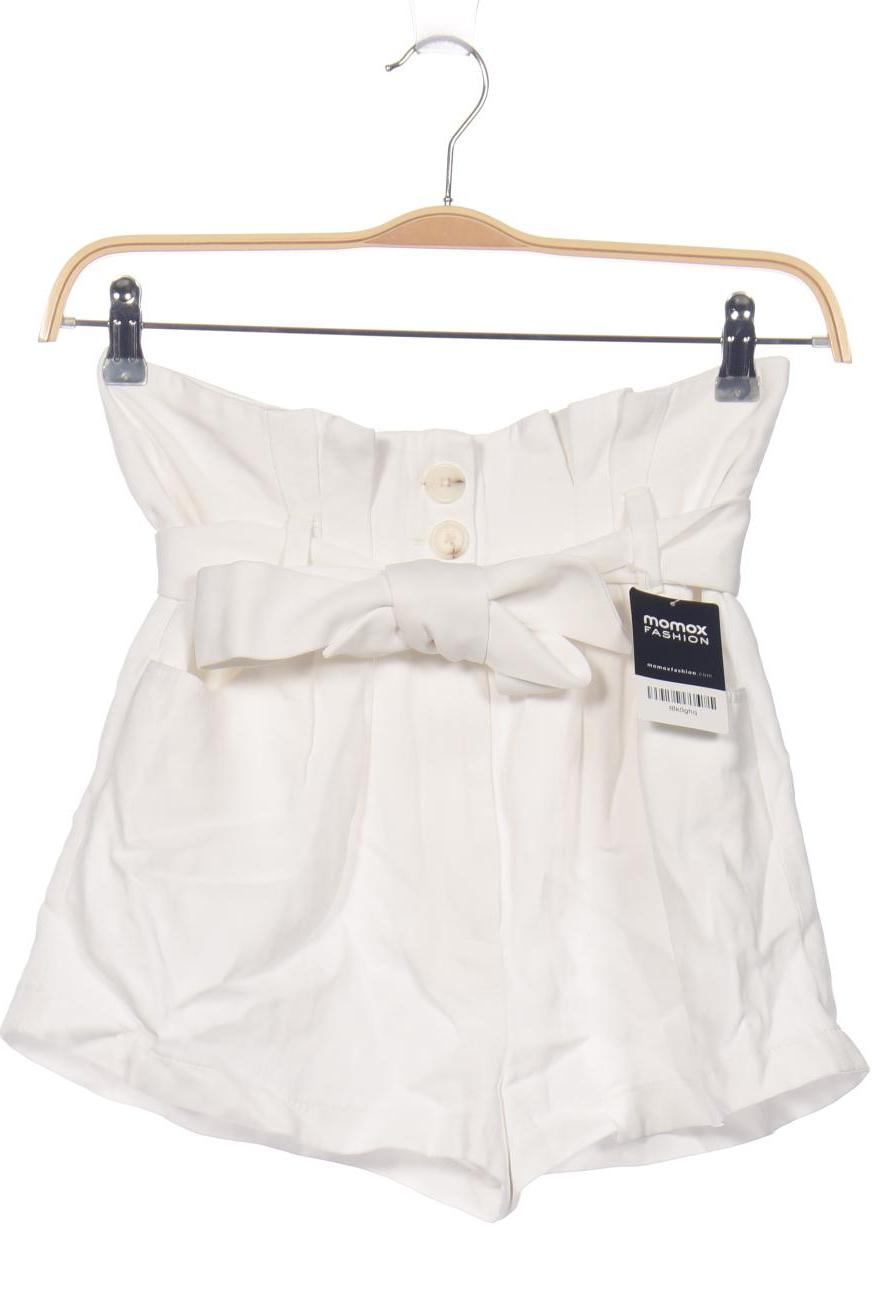

Iro Damen Shorts, weiß, Gr. 38