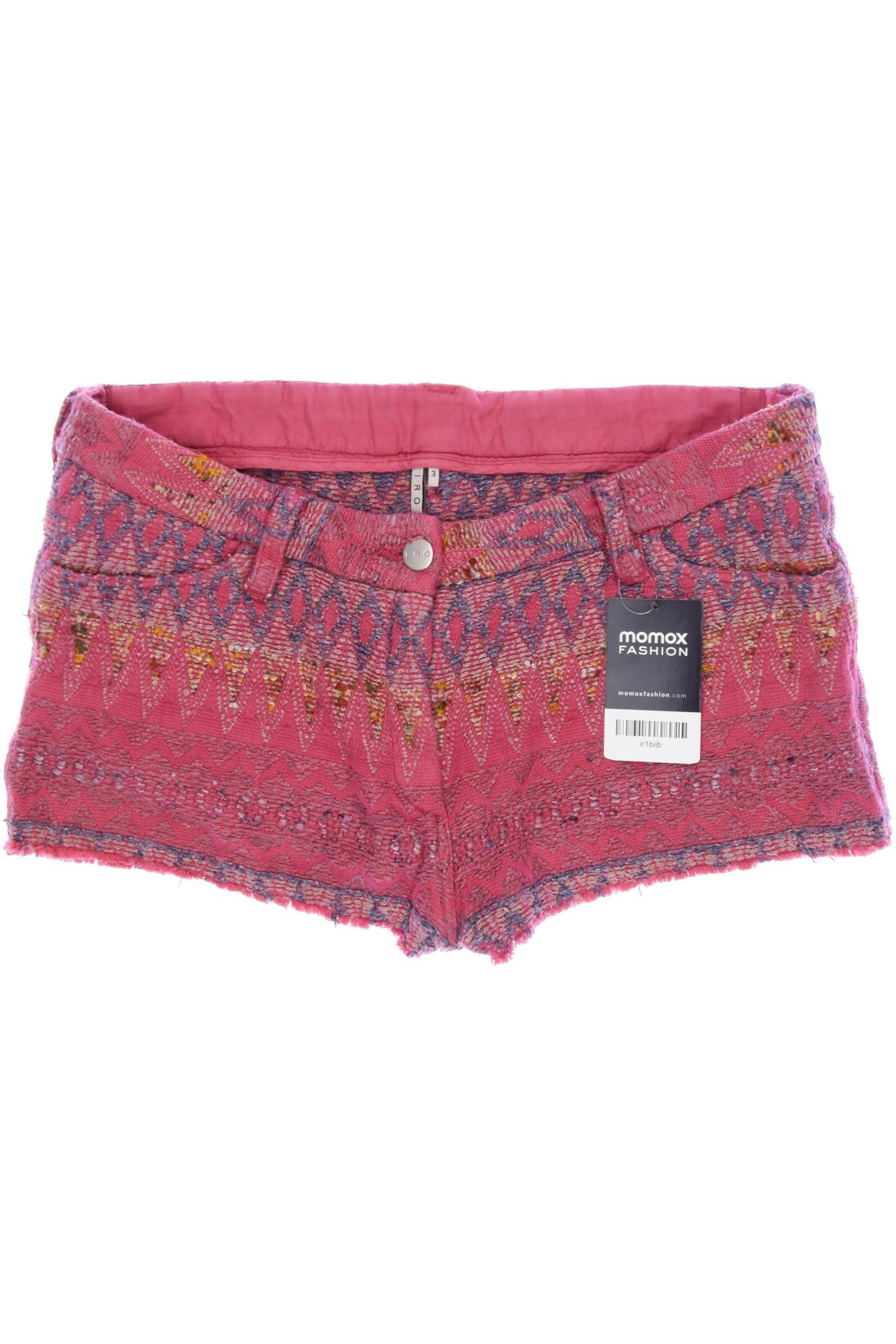 

Iro Damen Shorts, pink, Gr. 31