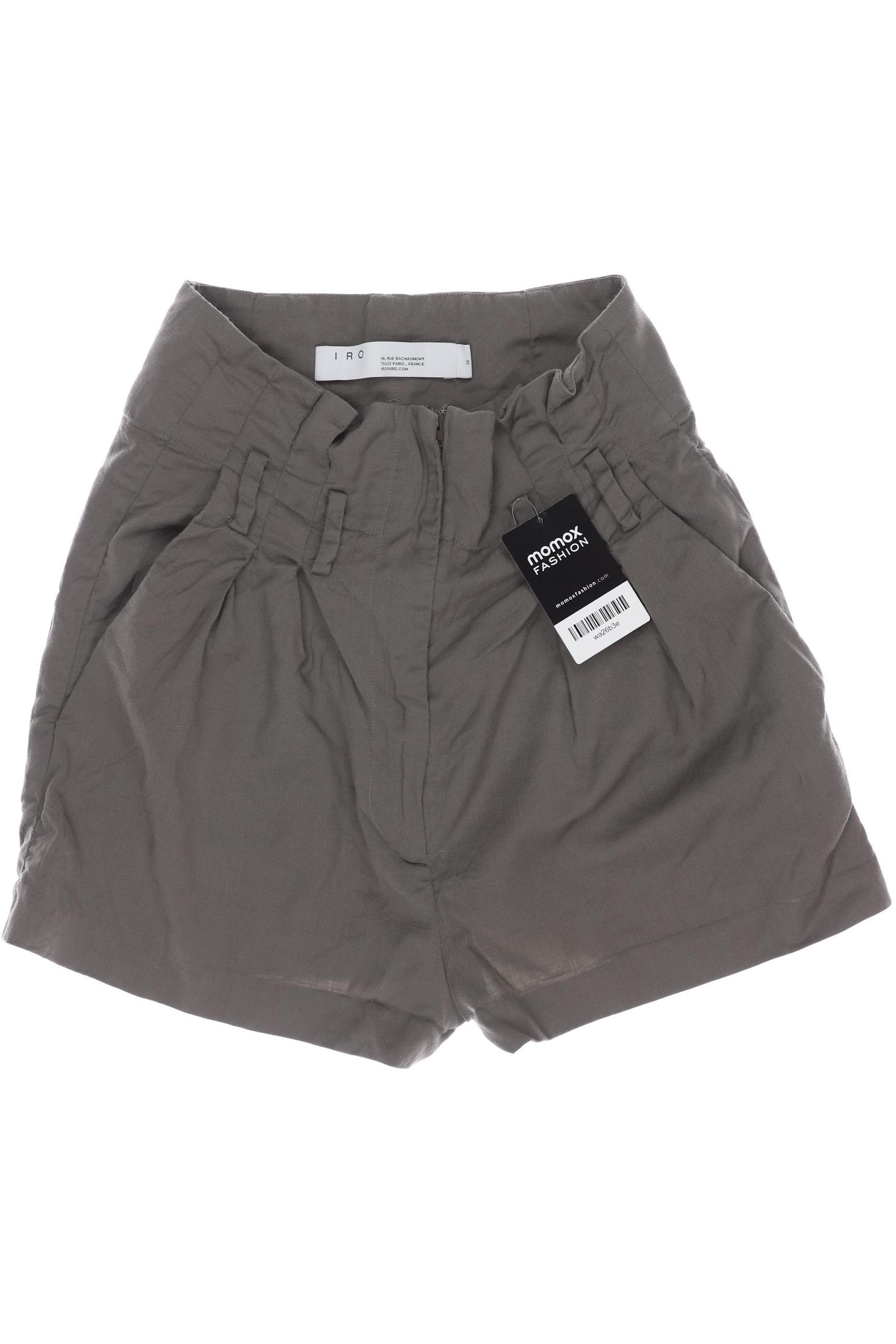 

Iro Damen Shorts, braun