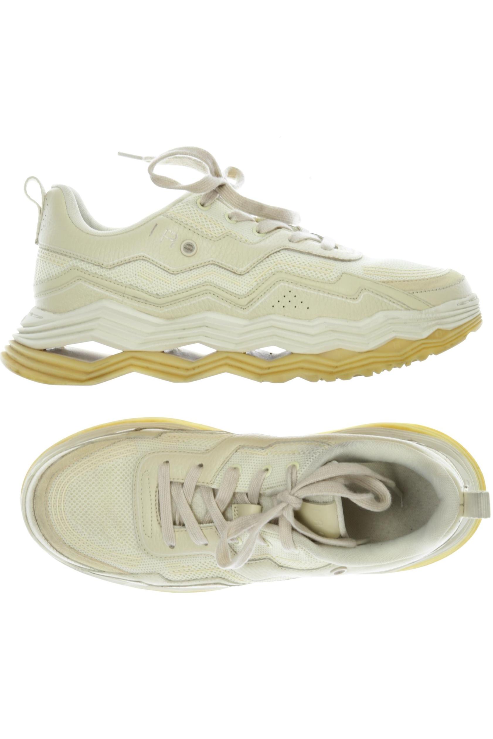 

Iro Damen Sneakers, beige, Gr. 40