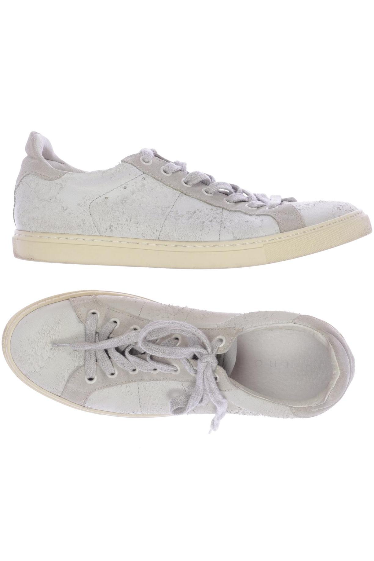 

Iro Damen Sneakers, grau, Gr. 39